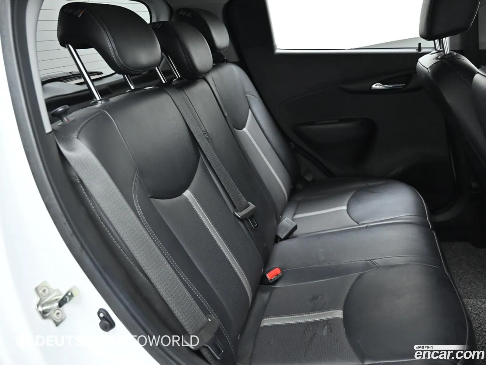 Korex Auto Trade - фотография 7625325