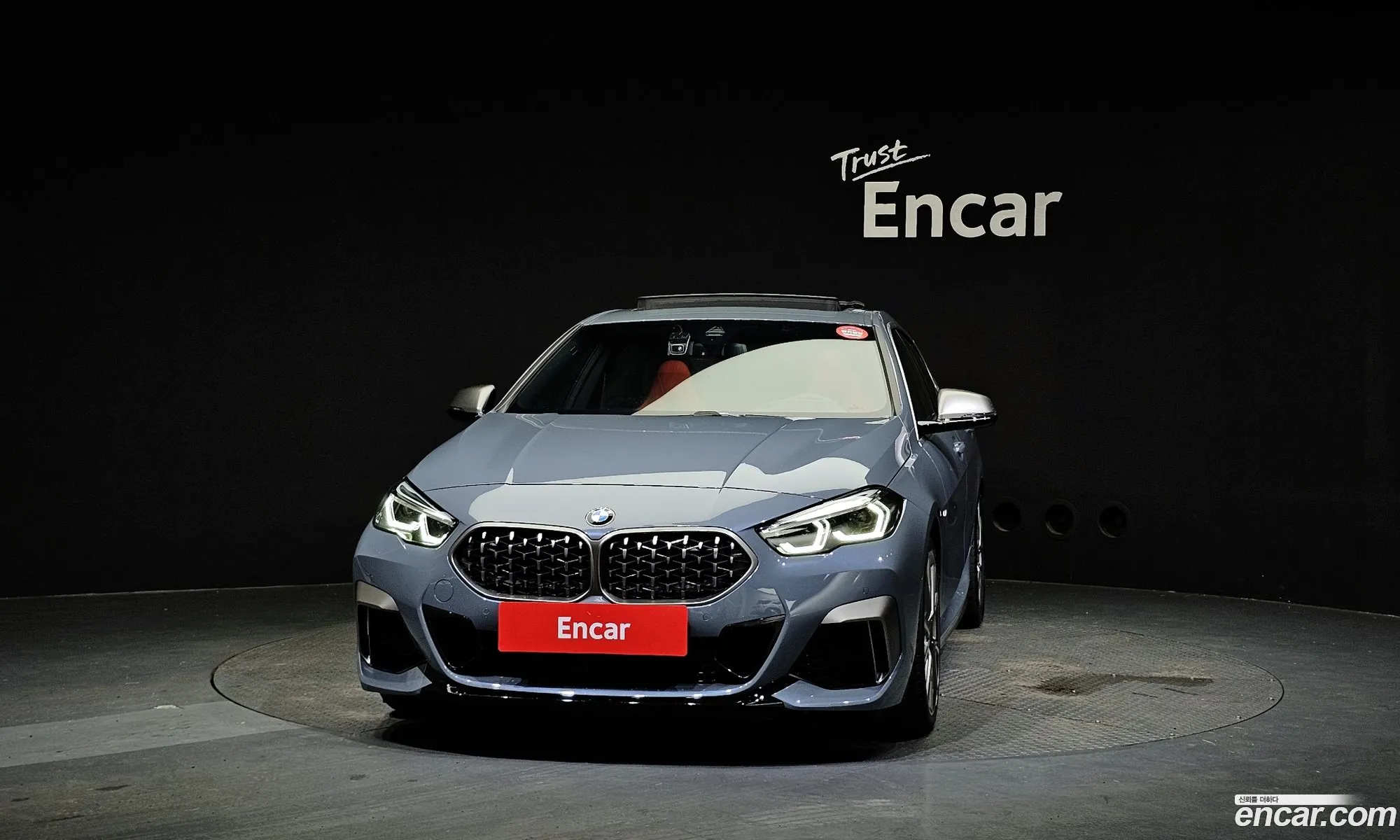 BMW 2Er M235I xDrive 2023 - фотография 16401288