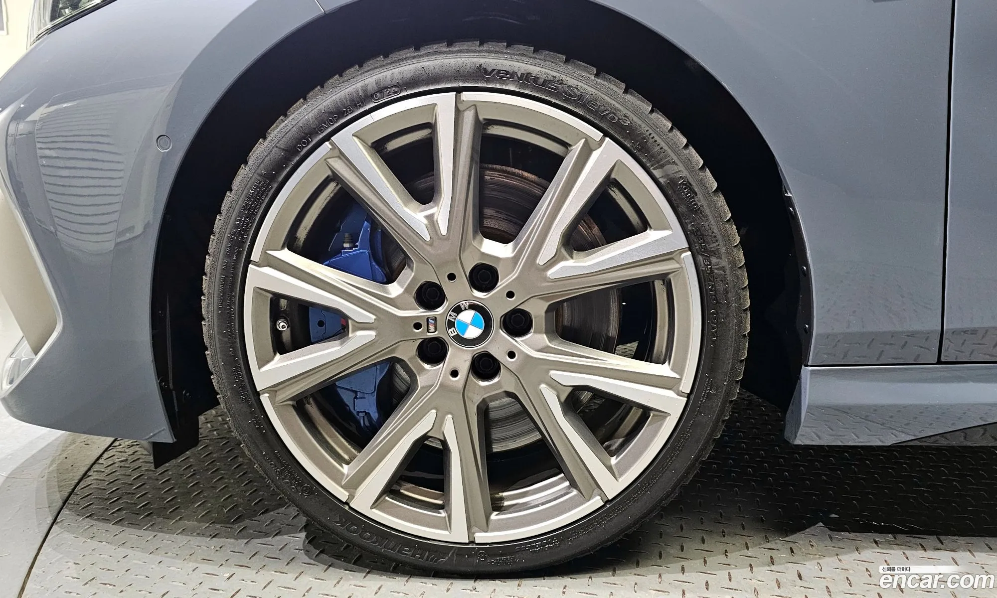 BMW 2Er M235I xDrive 2023 - фотография 16401290