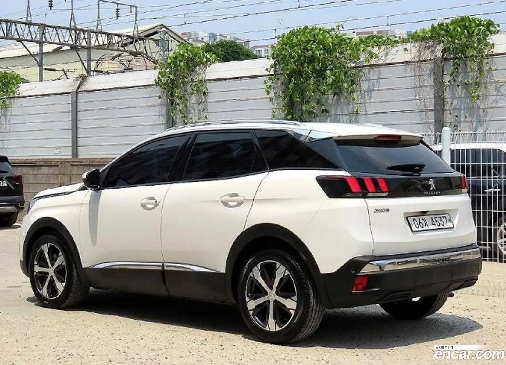Peugeot 3008 Ii 16 Bluehdi Allure 2018 - фотография 4450381