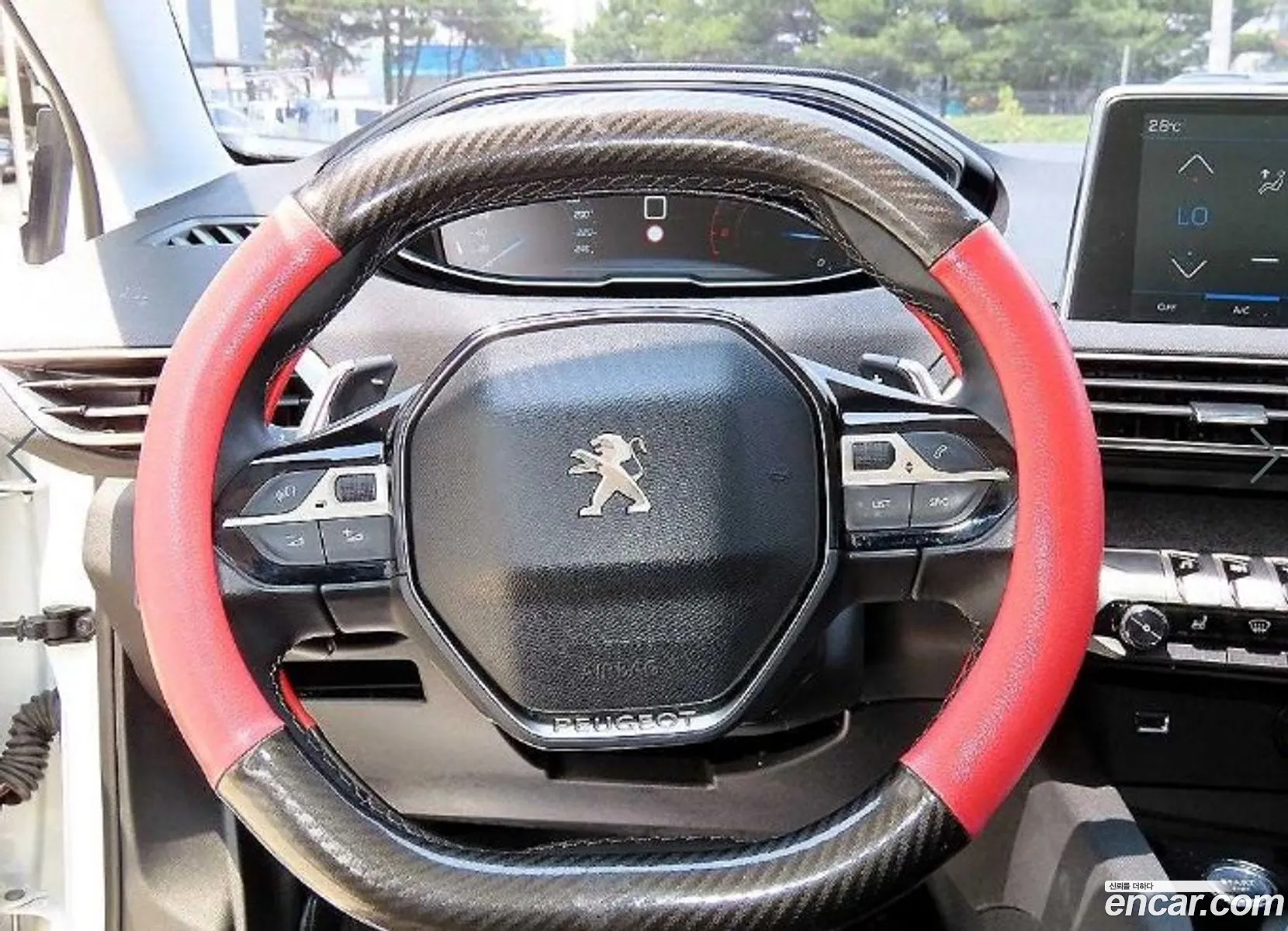 Korex Auto Trade - фотография 4563990