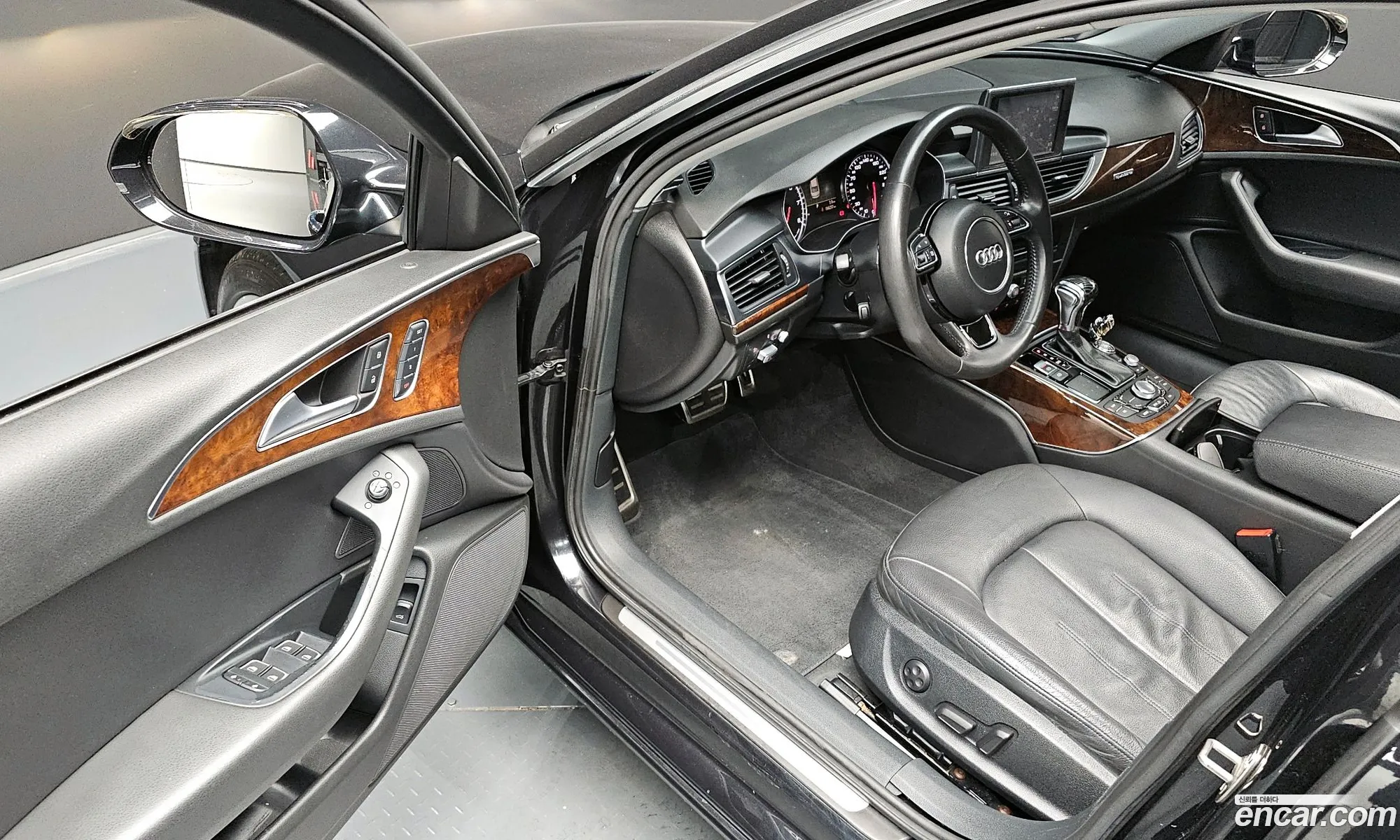 Korex Auto Trade - фотография 6304308