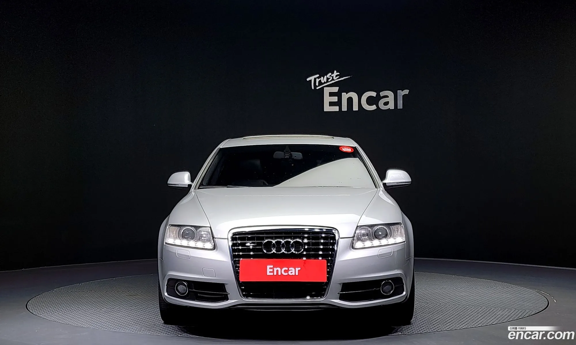 Audi A6 30 Tfsi Quattro Dynamic S-Line 2011 - фотография 8793234