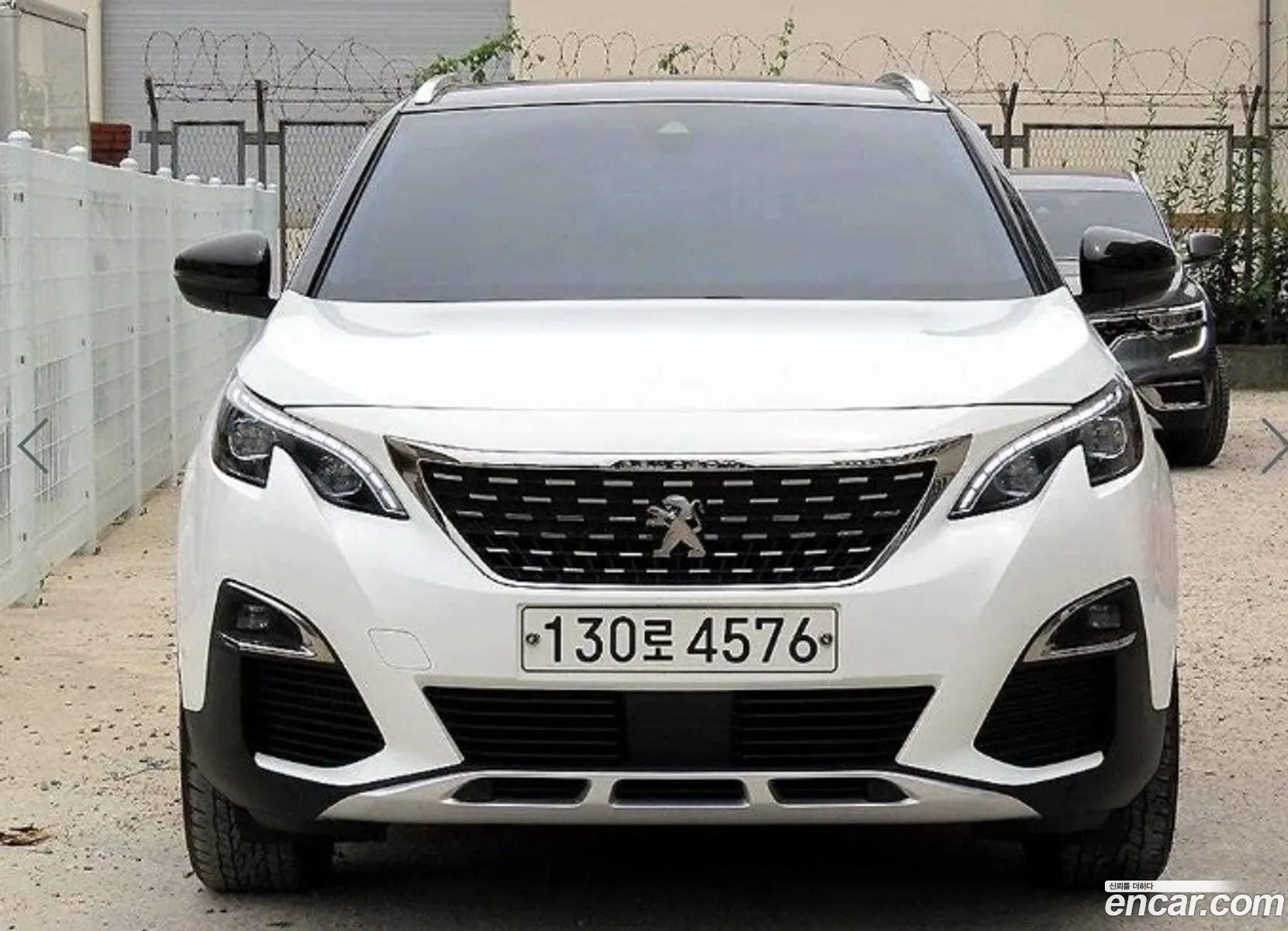 Peugeot 3008 Ii 15 Bluehdi Allure 2019 - фотография 4450355