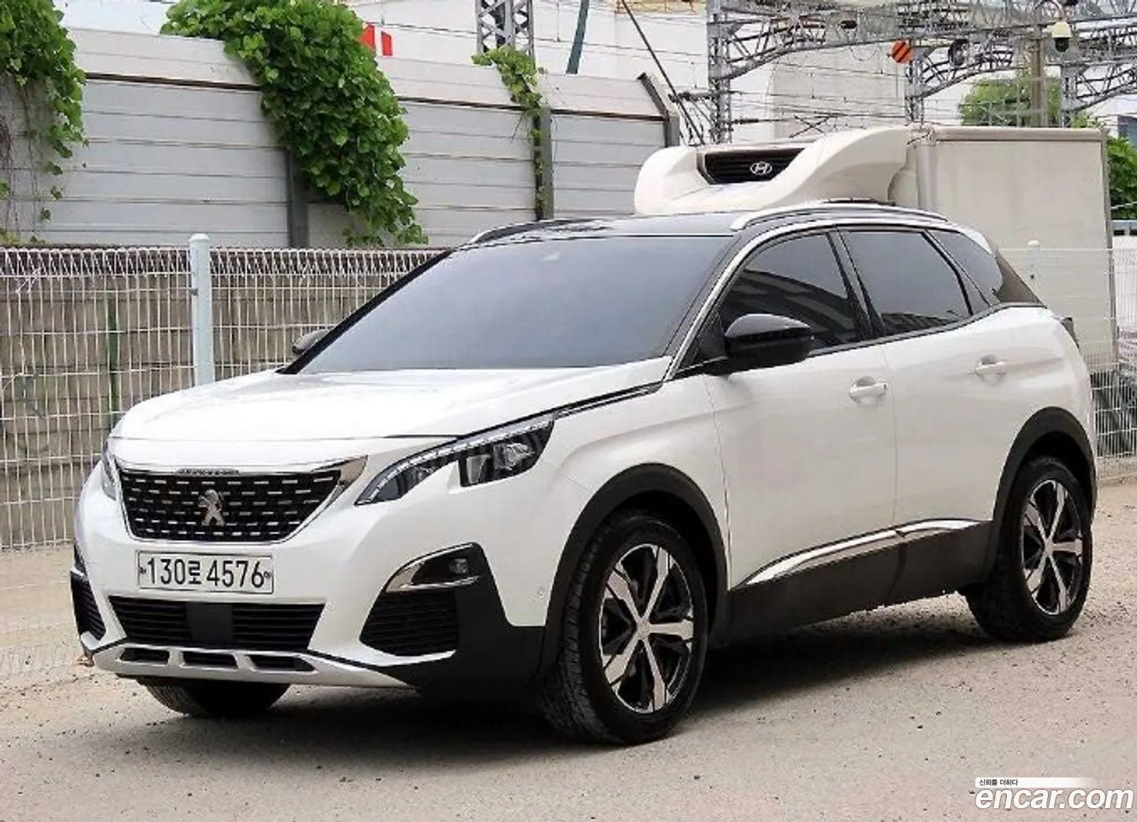Peugeot 3008 Ii 15 Bluehdi Allure 2019 - фотография 4450356