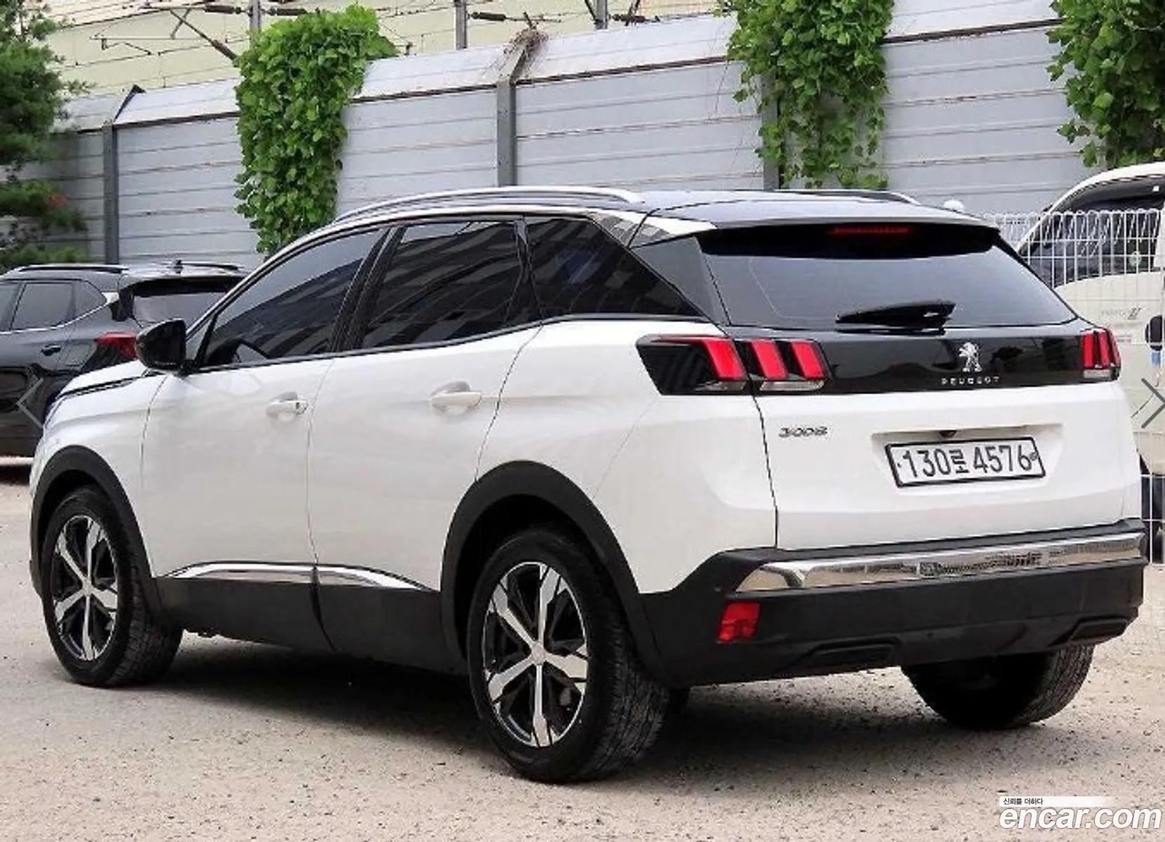 Peugeot 3008 Ii 15 Bluehdi Allure 2019 - фотография 4450357