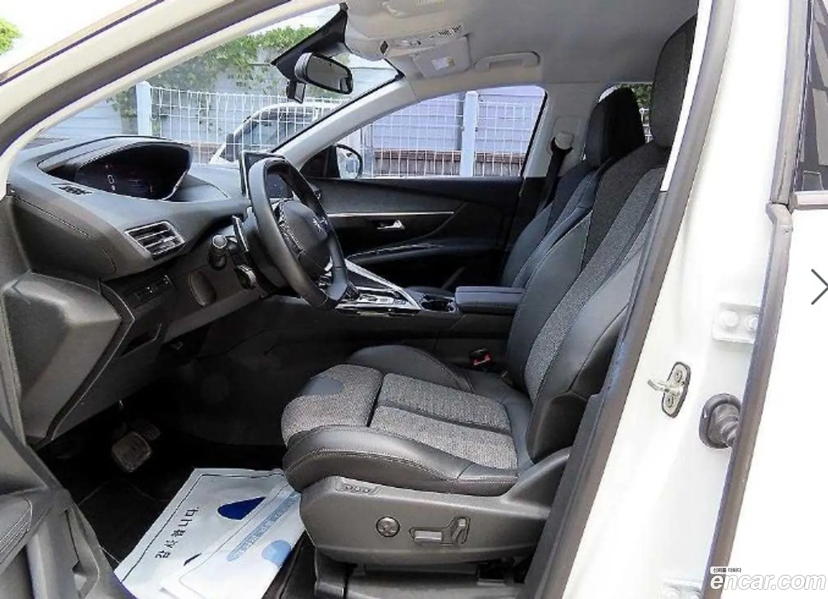 Peugeot 3008 Ii 15 Bluehdi Allure 2019 - фотография 4450359