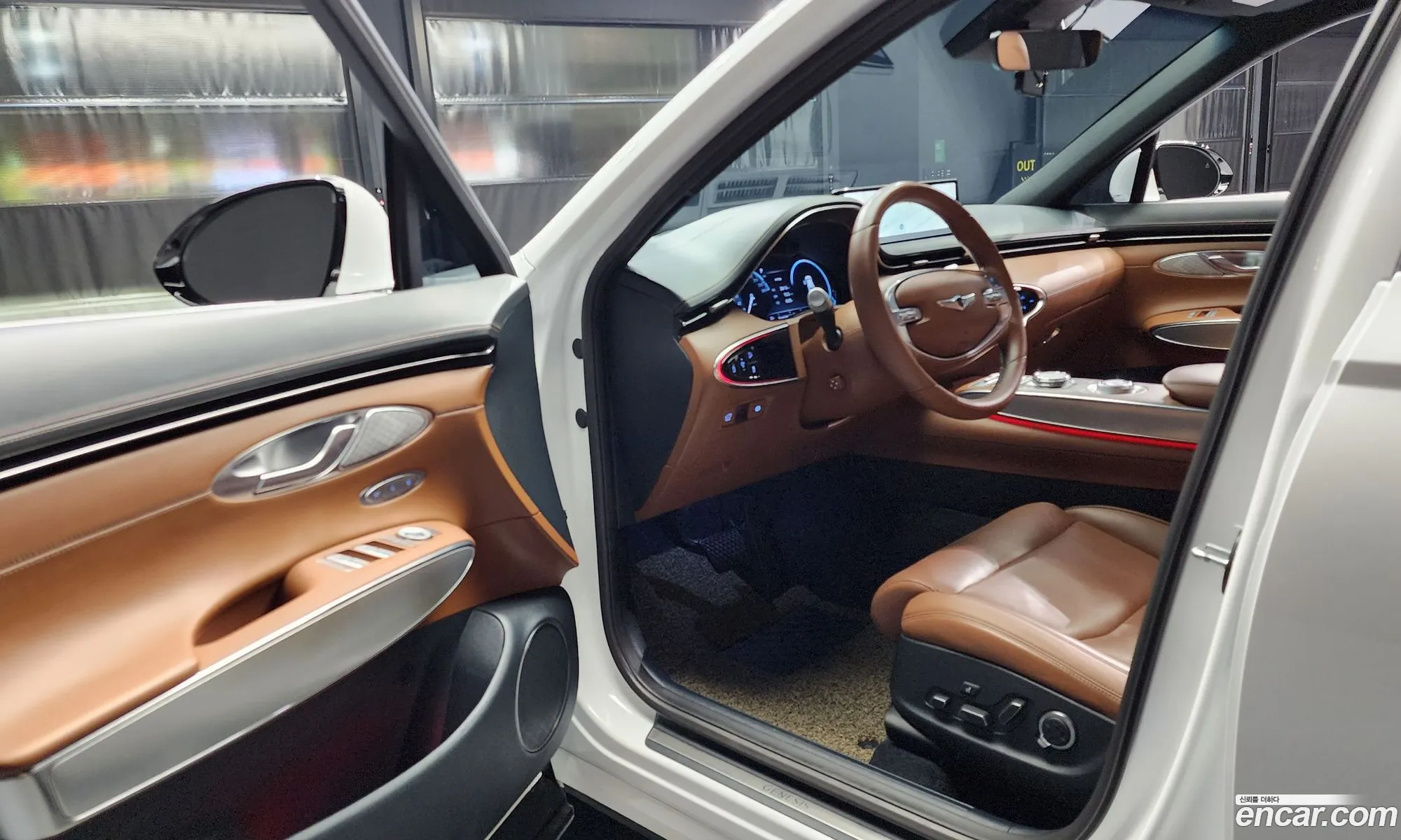 Korex Auto Trade - фотография 131304