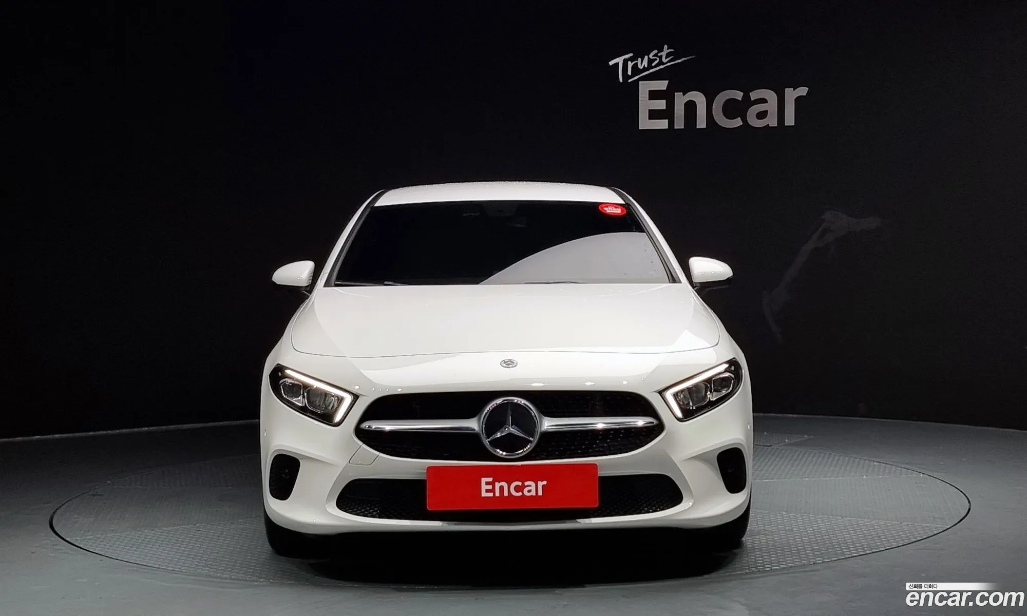 Mercedes-Benz A-Klasse Iv W177 A220 Sedan 2020 - фотография 18712449
