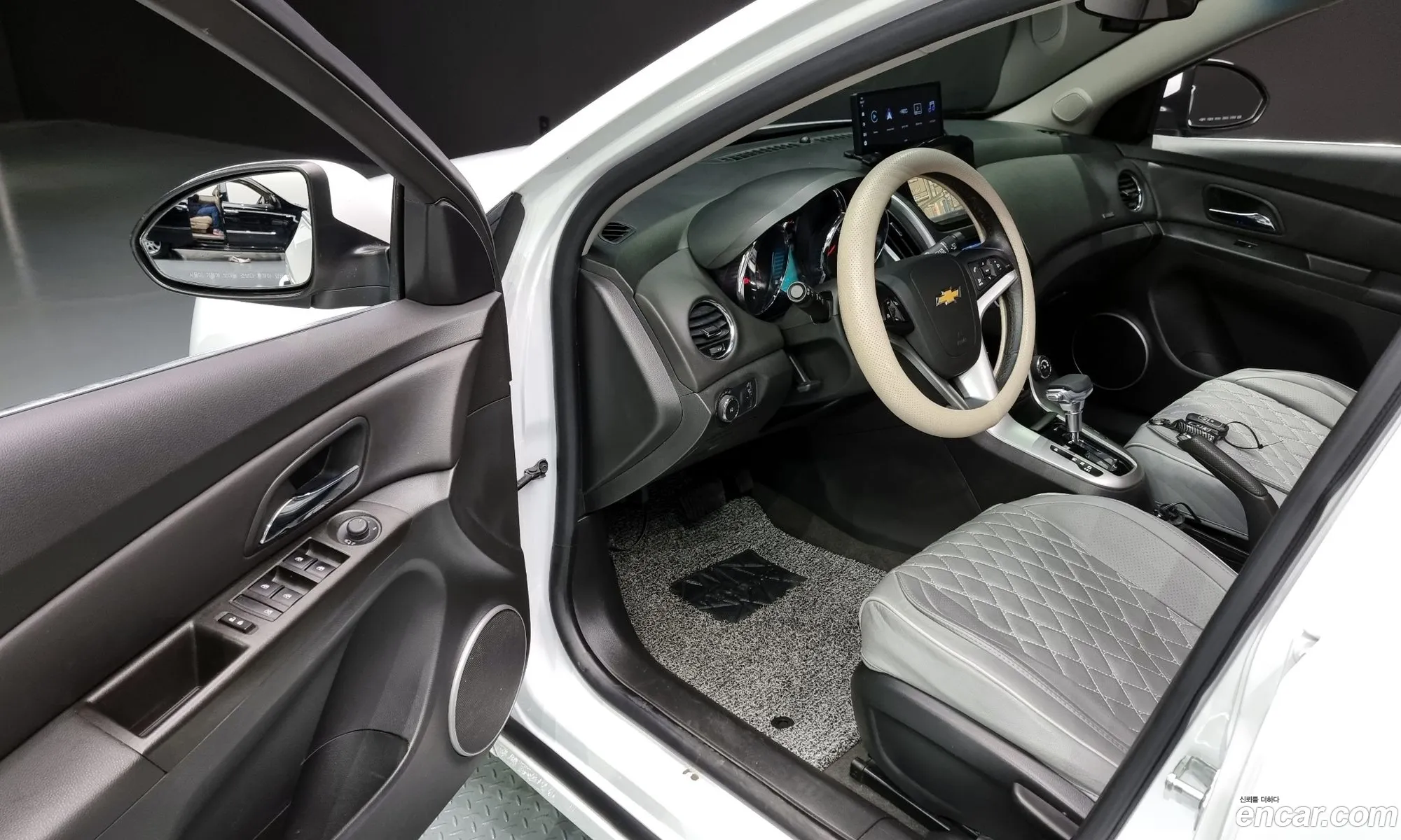 Korex Auto Trade - фотография 7873844