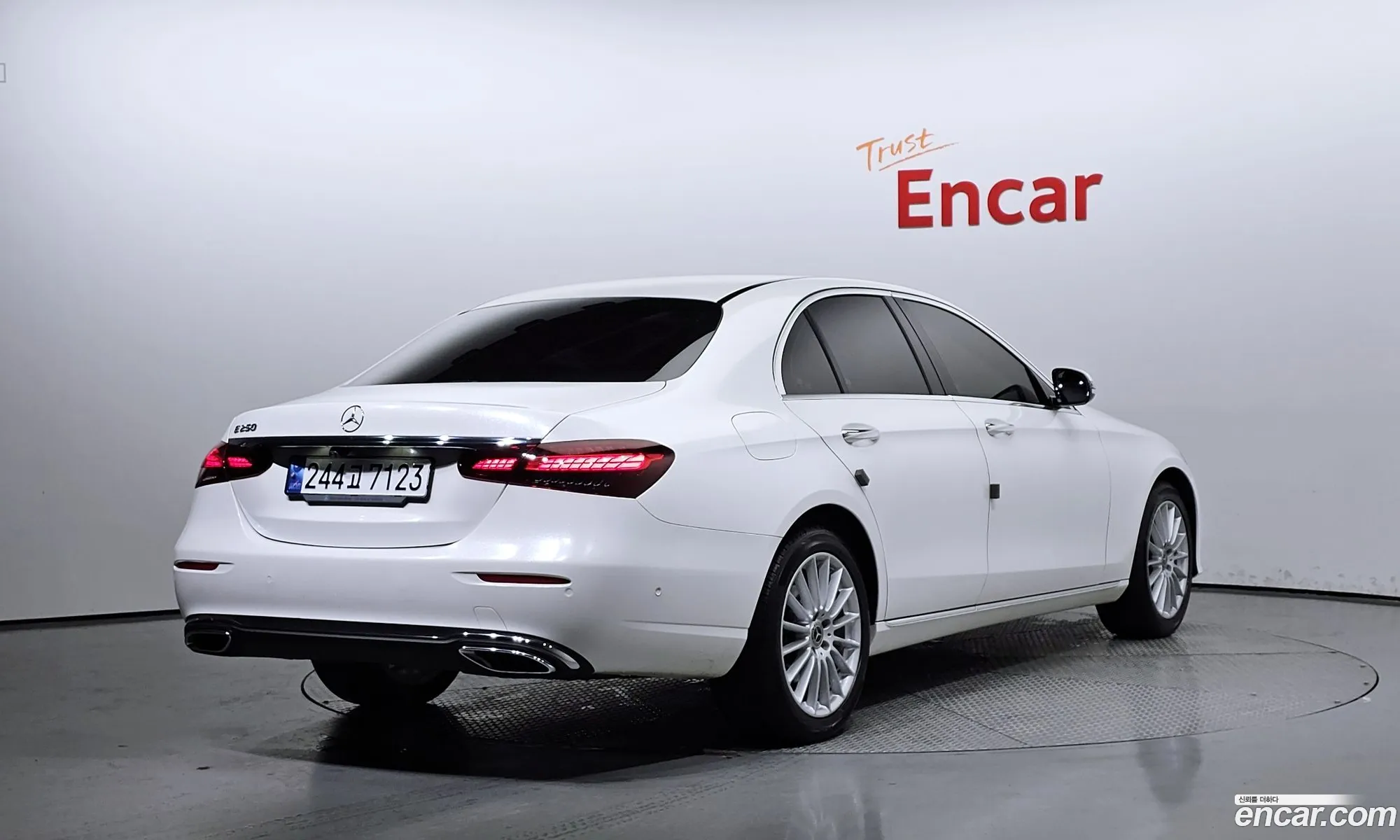 Mercedes-Benz E-Klasse V W213 S213 C238 E250 Exclusive 2021 - фотография 18712472