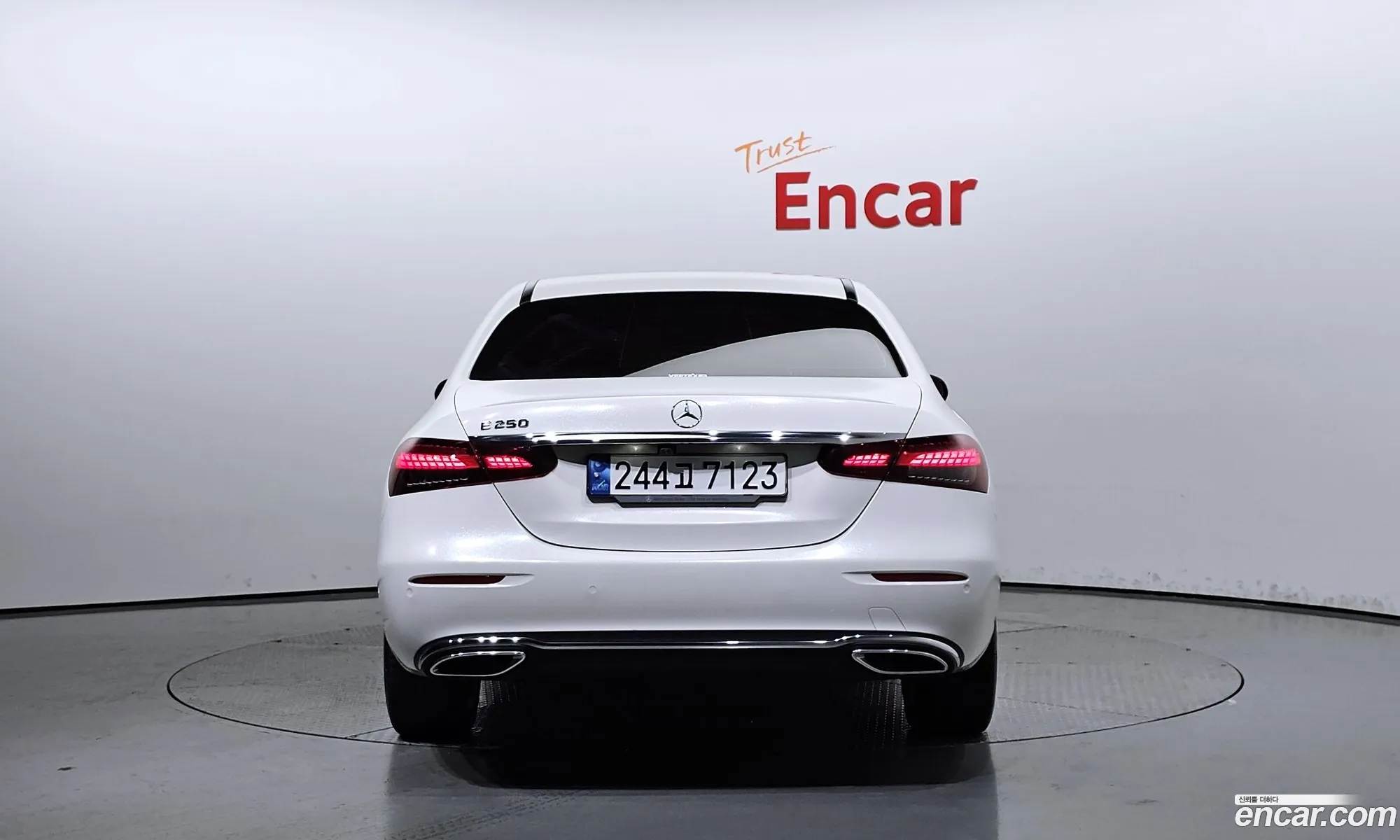 Mercedes-Benz E-Klasse V W213 S213 C238 E250 Exclusive 2021 - фотография 18712474