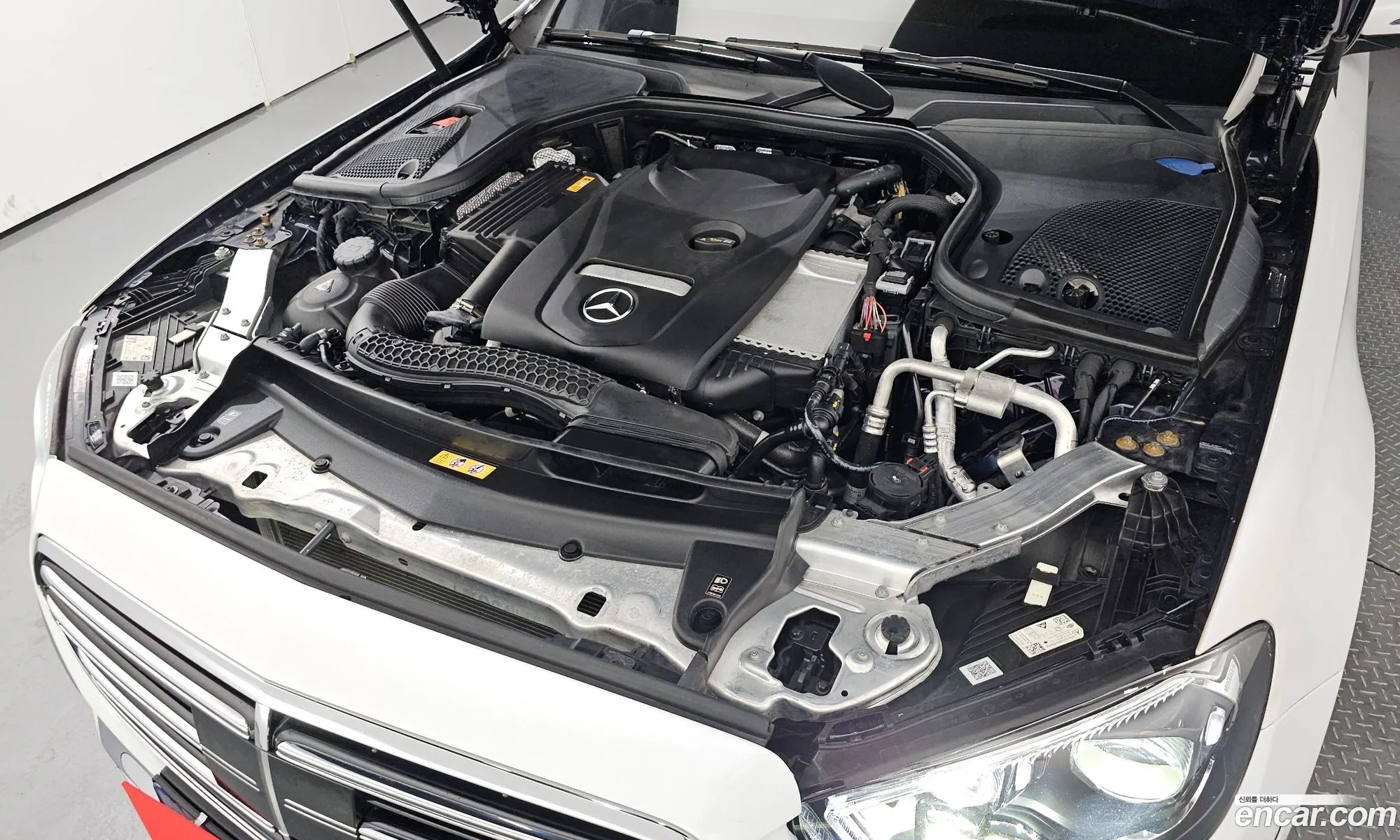 Mercedes-Benz E-Klasse V W213 S213 C238 E250 Exclusive 2021 - фотография 18712476