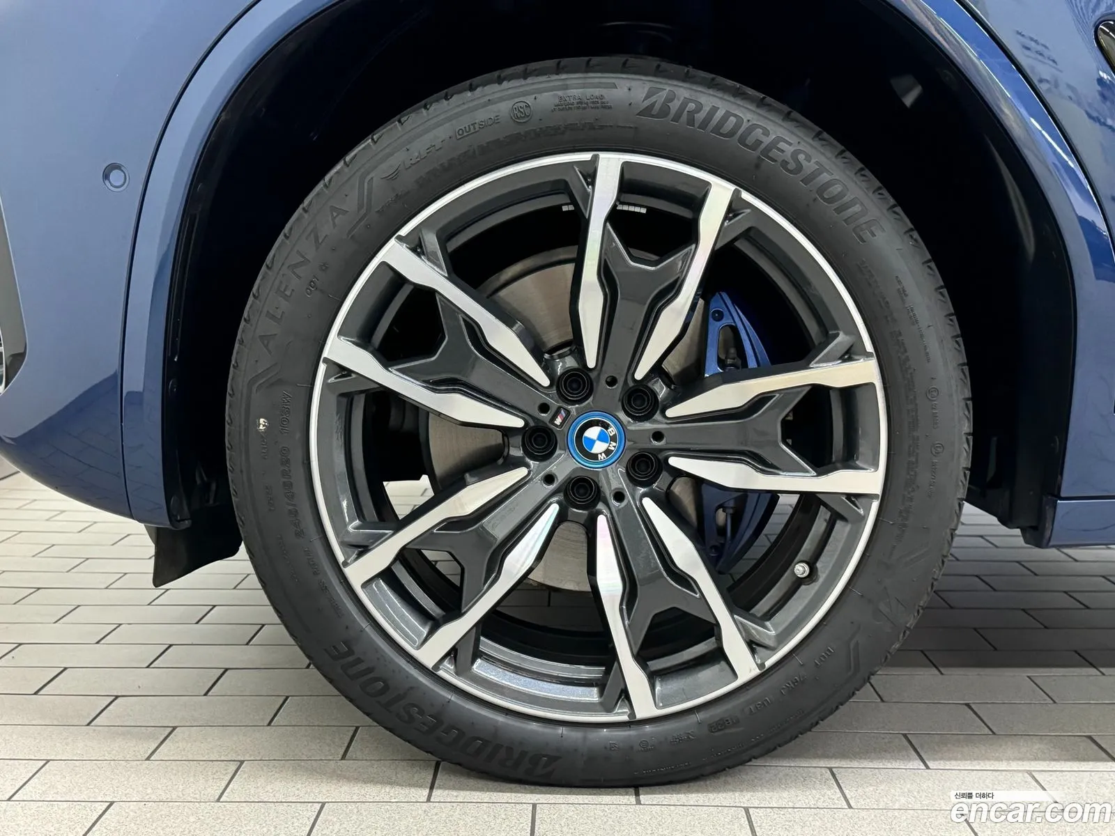 BMW X3 xDrive 30E M Sport 2023 - фотография 720093
