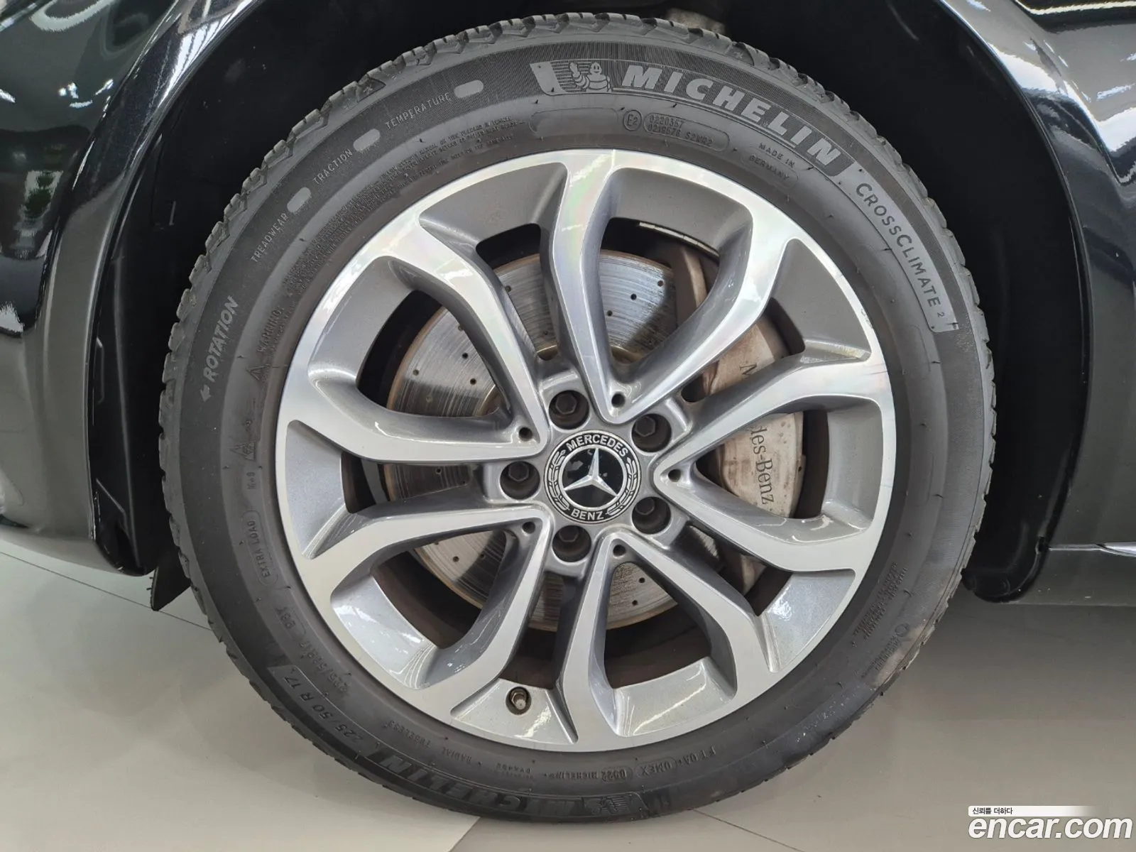 Mercedes-Benz C-Klasse Iv W205 C350E 2018 - фотография 13992697