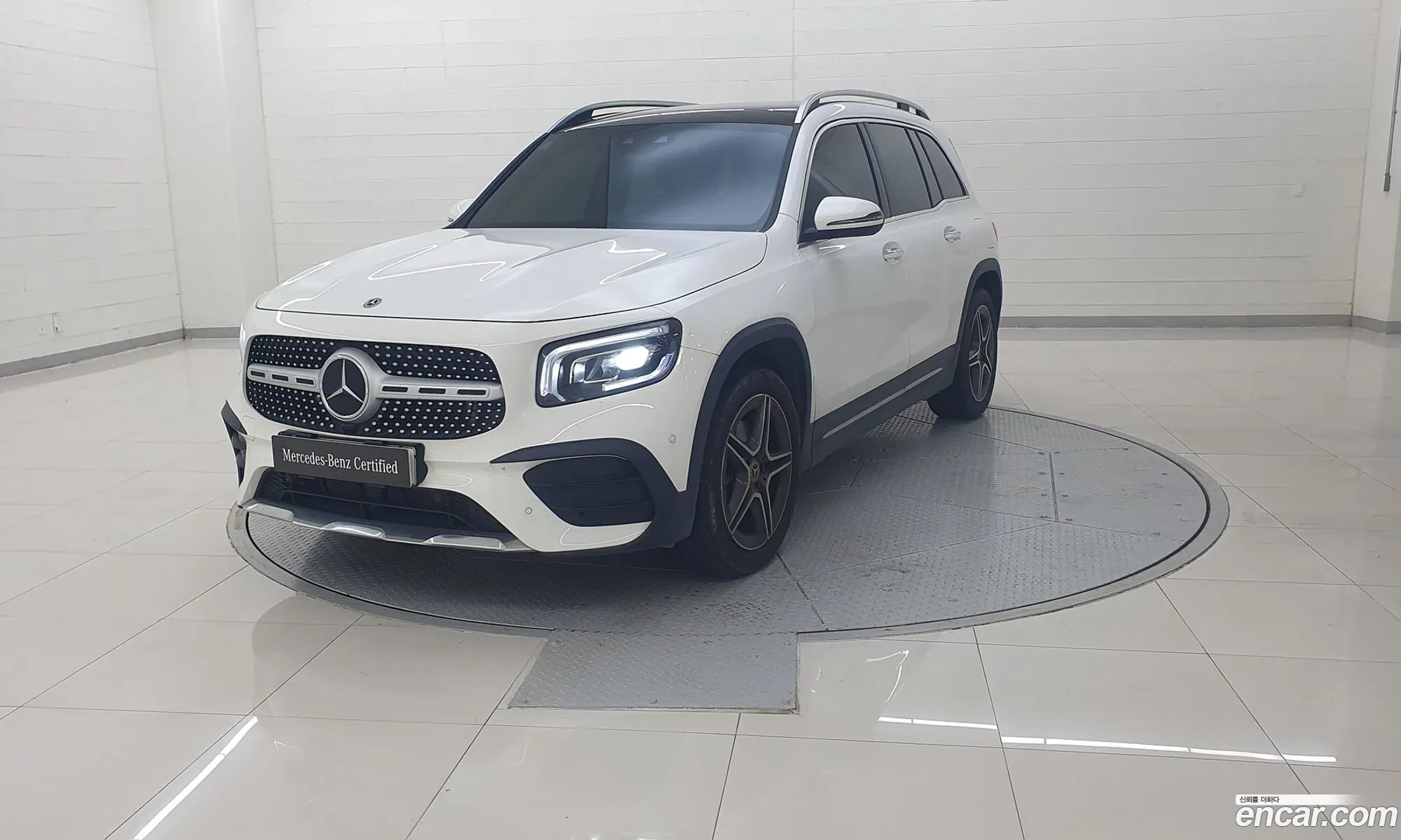 Mercedes-Benz Glb I X247 Glb250 4Matic 2022 - фотография 13979893