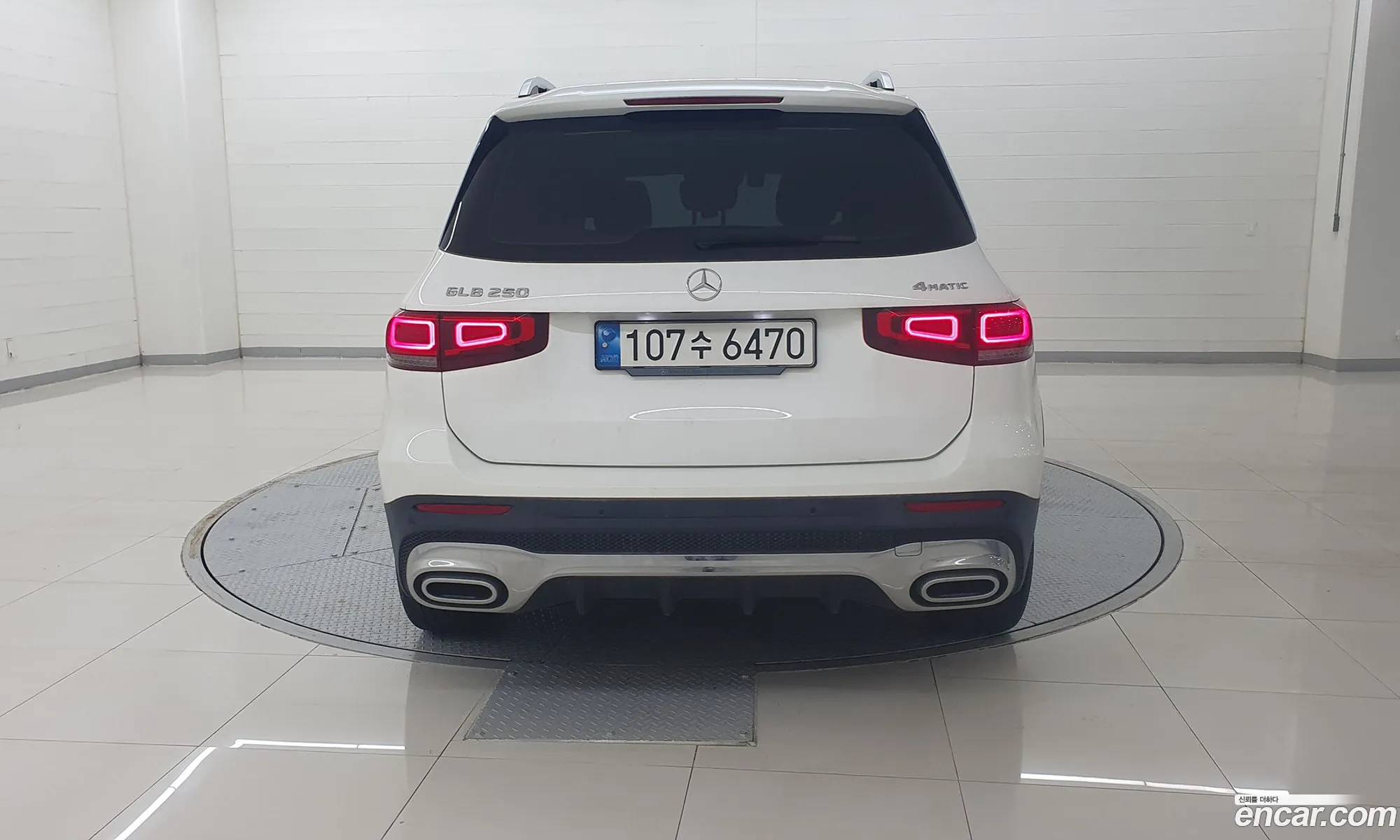 Mercedes-Benz Glb I X247 Glb250 4Matic 2022 - фотография 13979896
