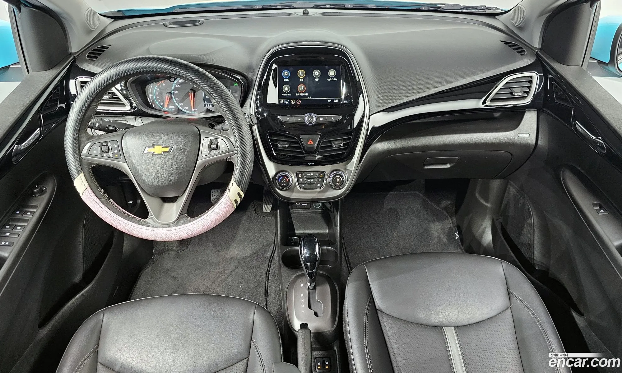 Korex Auto Trade - фотография 7771397