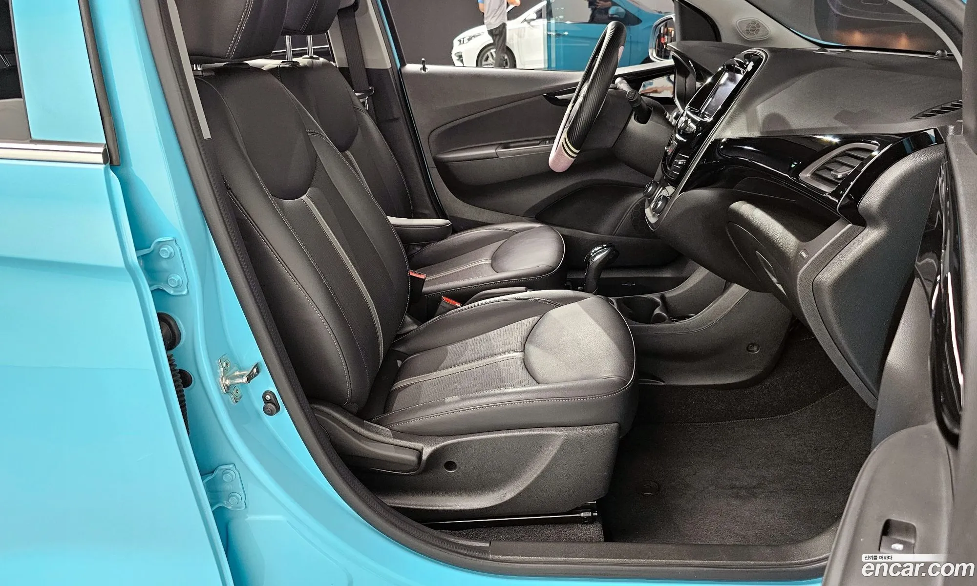 Korex Auto Trade - фотография 7771401