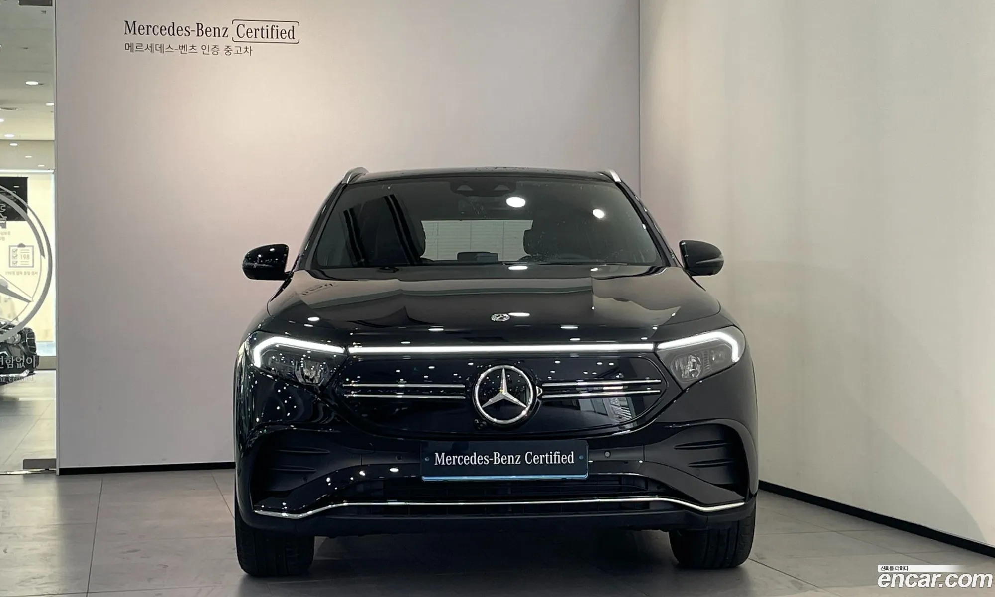 Mercedes Eqa H243 Eqa250 Amg Line - фотография 13756521