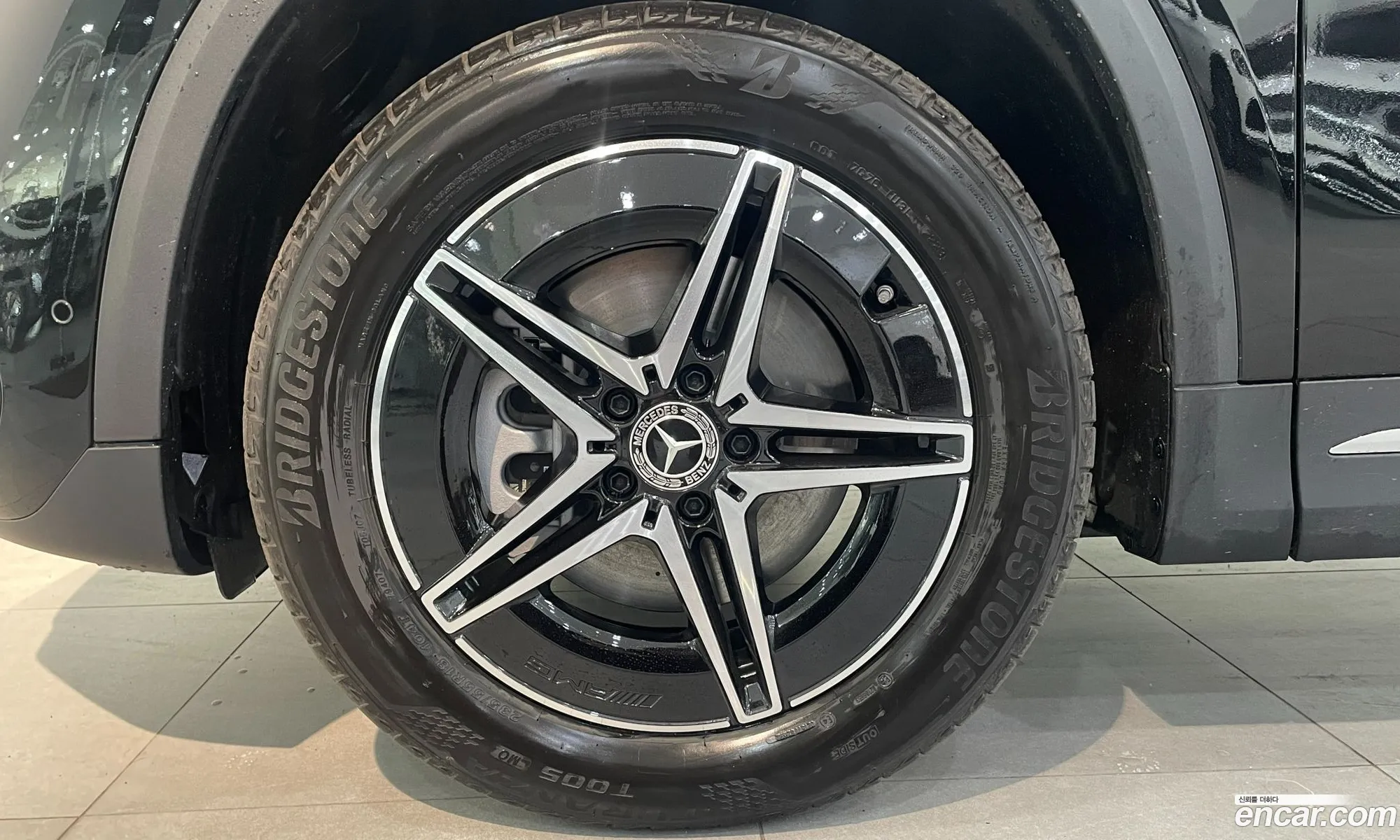 Mercedes Eqa H243 Eqa250 Amg Line - фотография 13756523