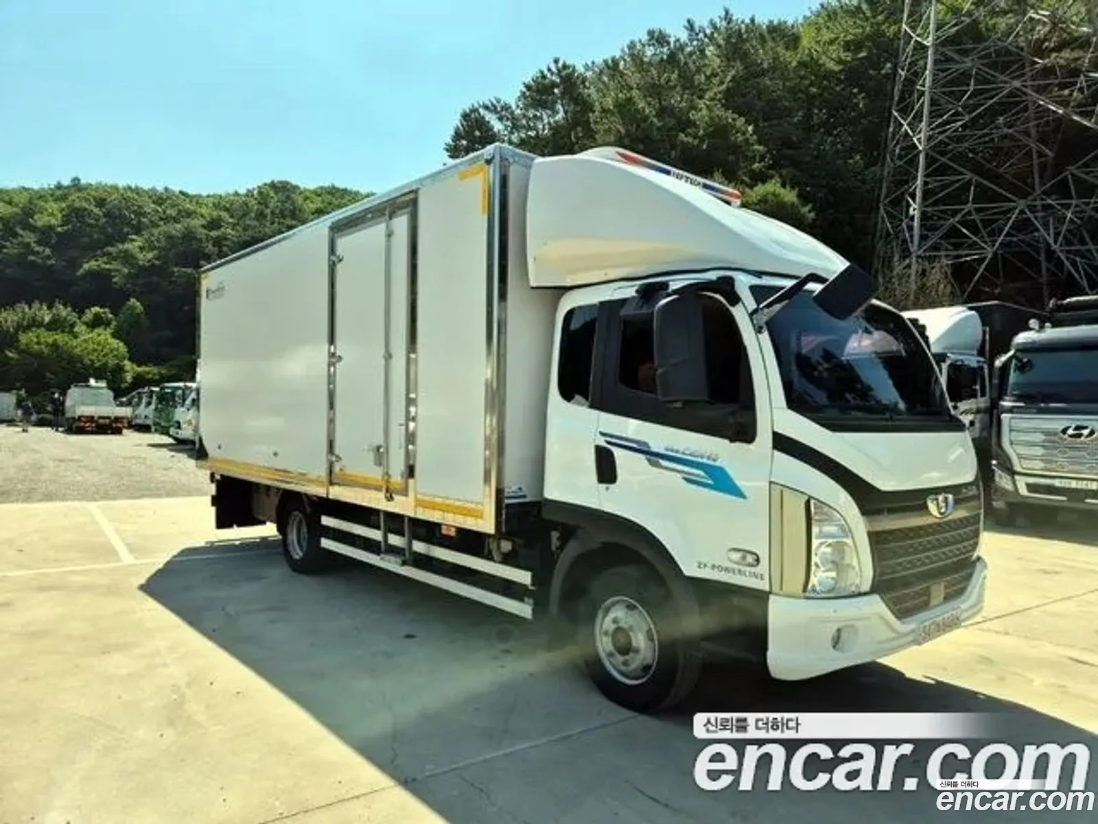 Tata Daewoo Slipper Cap 2022 - фотография 4538512