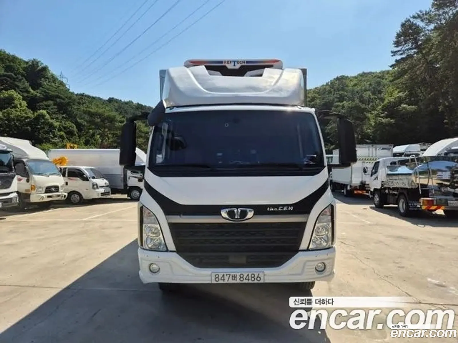 Korex Auto Trade - фотография 4588056