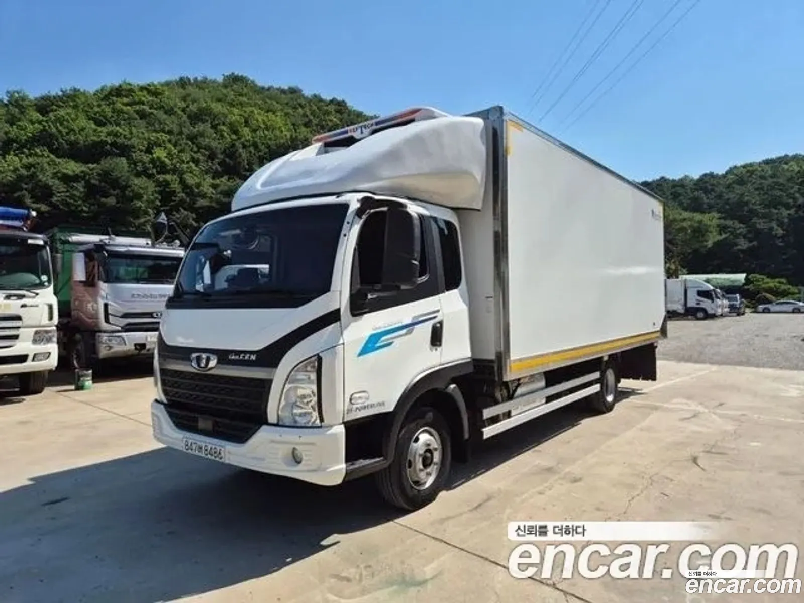Korex Auto Trade - фотография 4588057