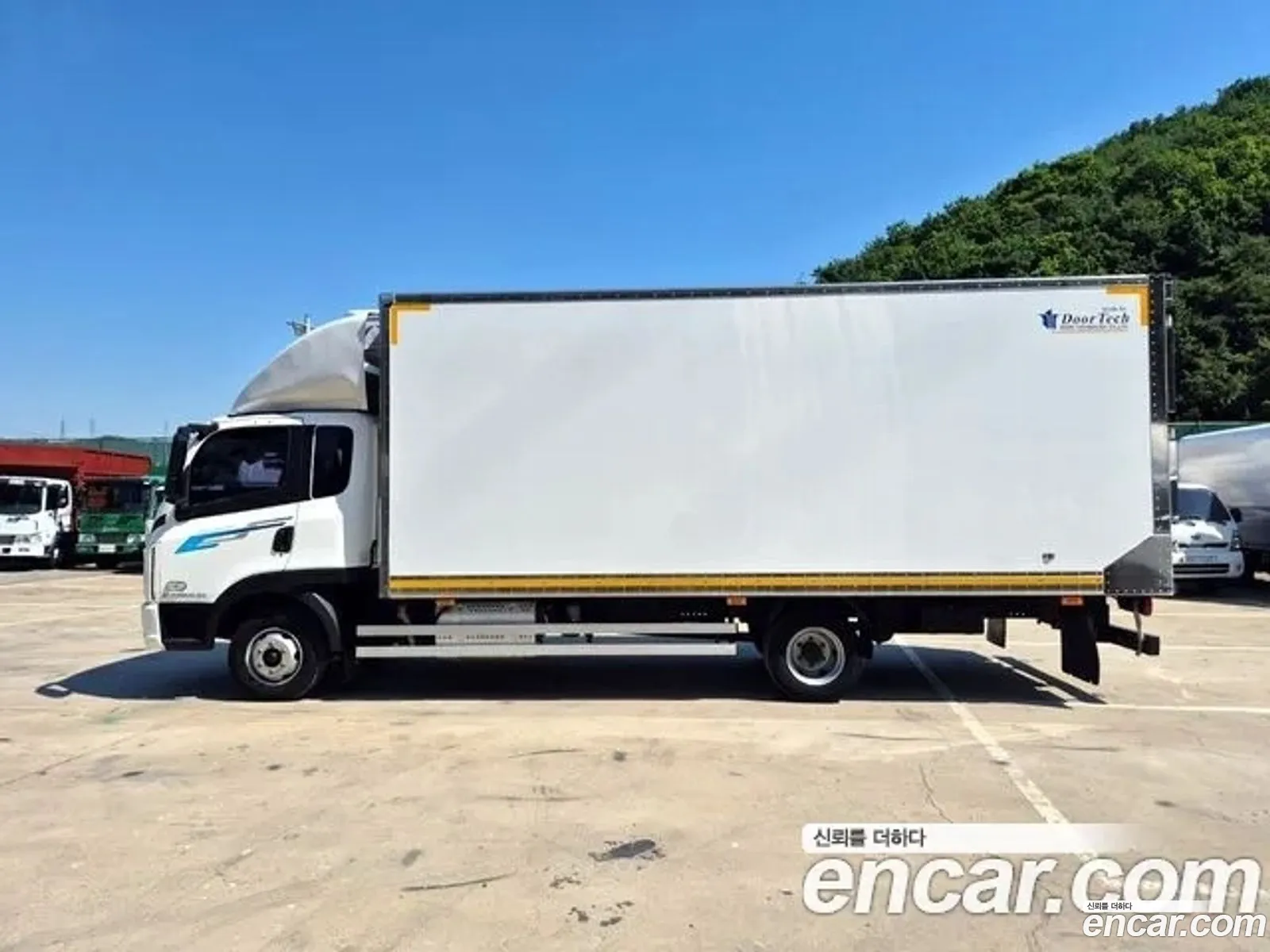 Korex Auto Trade - фотография 4588058