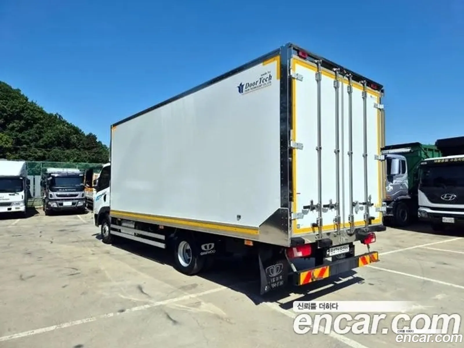 Korex Auto Trade - фотография 4588059