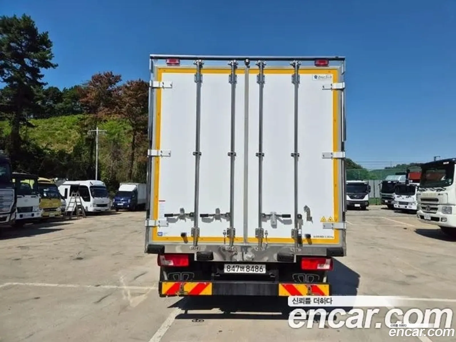 Korex Auto Trade - фотография 4588060