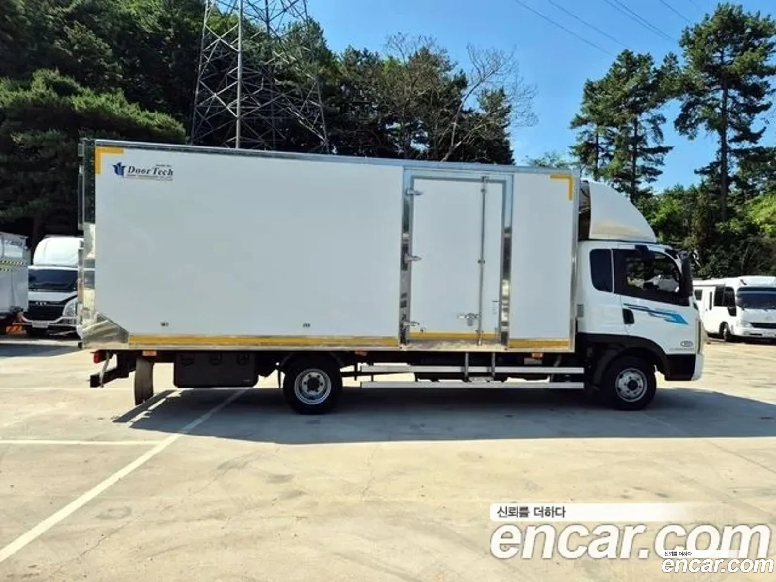 Korex Auto Trade - фотография 4588061