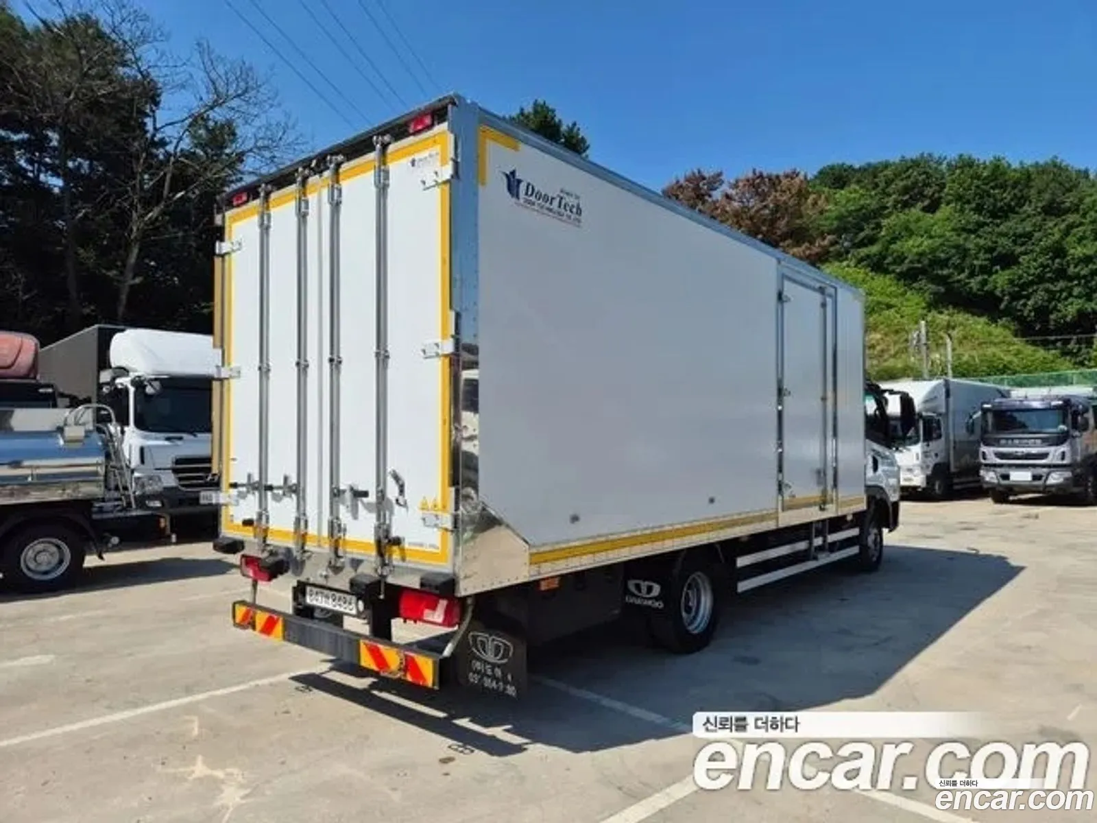 Korex Auto Trade - фотография 4588062