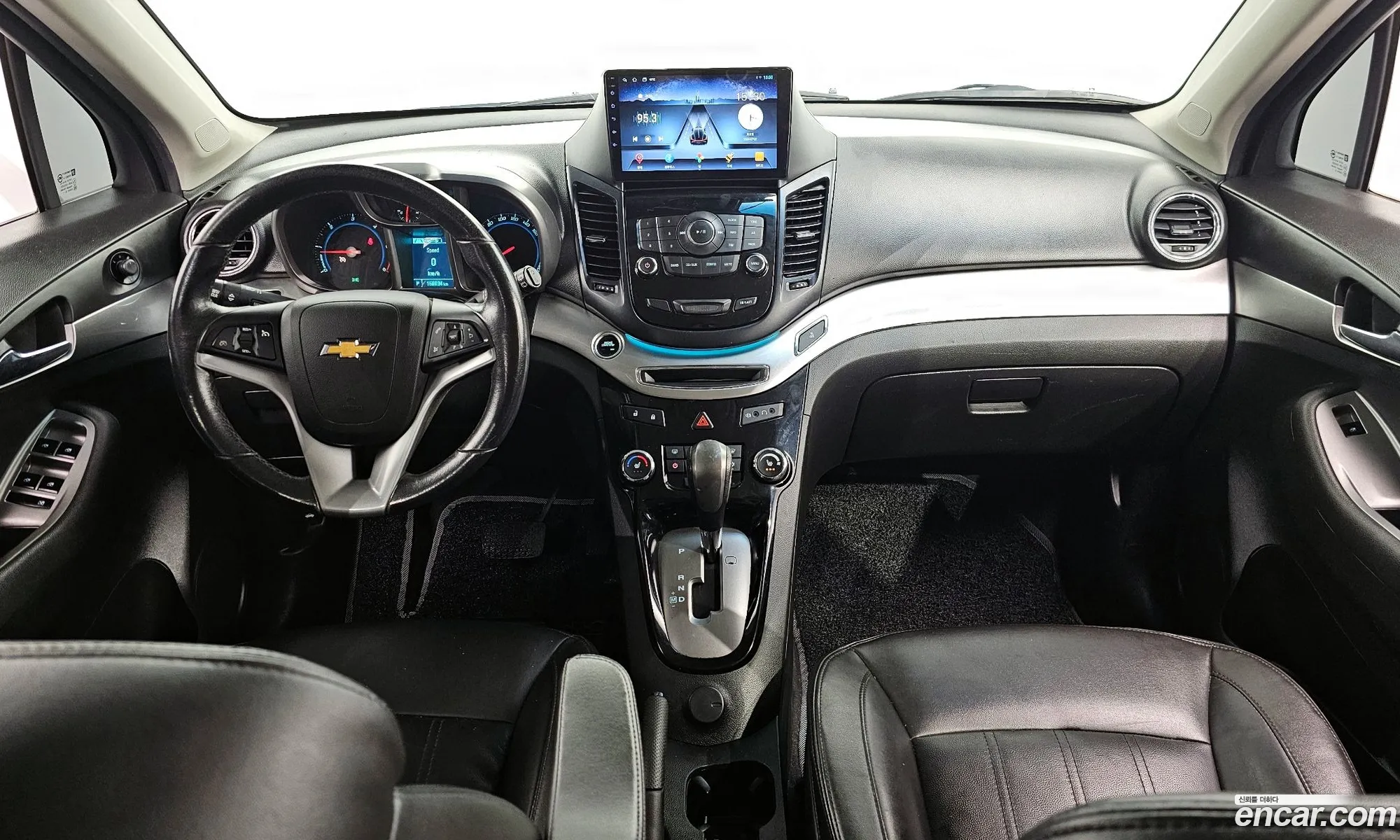 Korex Auto Trade - фотография 7649480