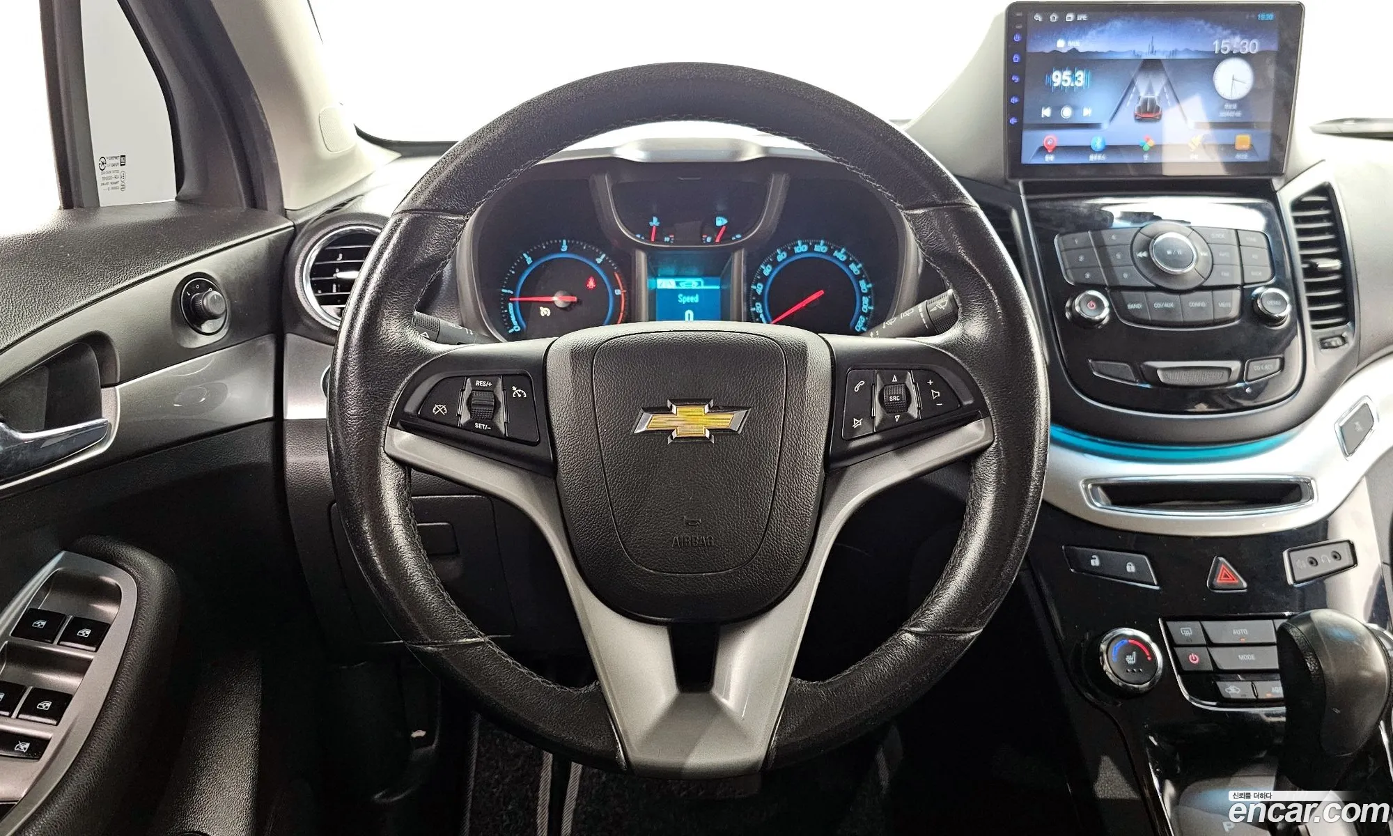 Korex Auto Trade - фотография 7649487