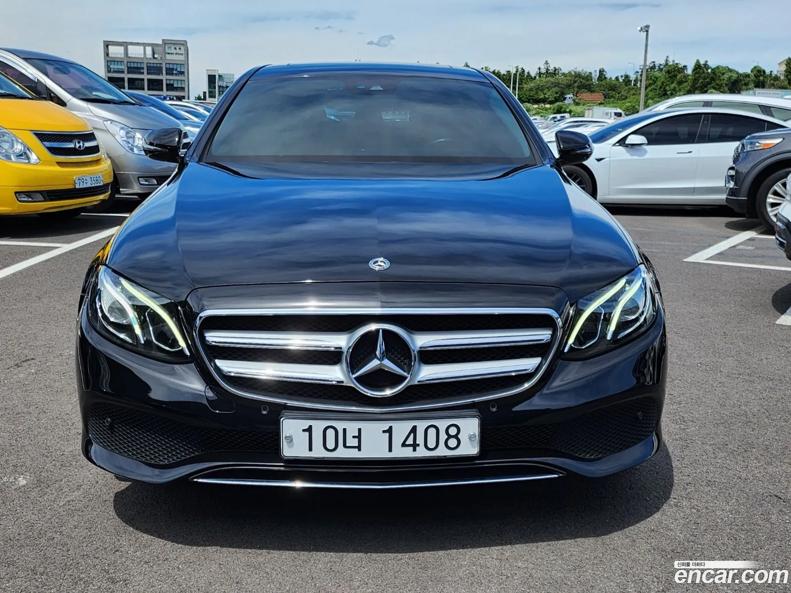 Mercedes E-Class W213 E300 Avantgarde - фотография 12522525