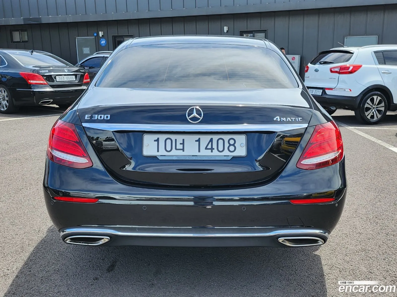 Mercedes E-Class W213 E300 Avantgarde - фотография 12522526