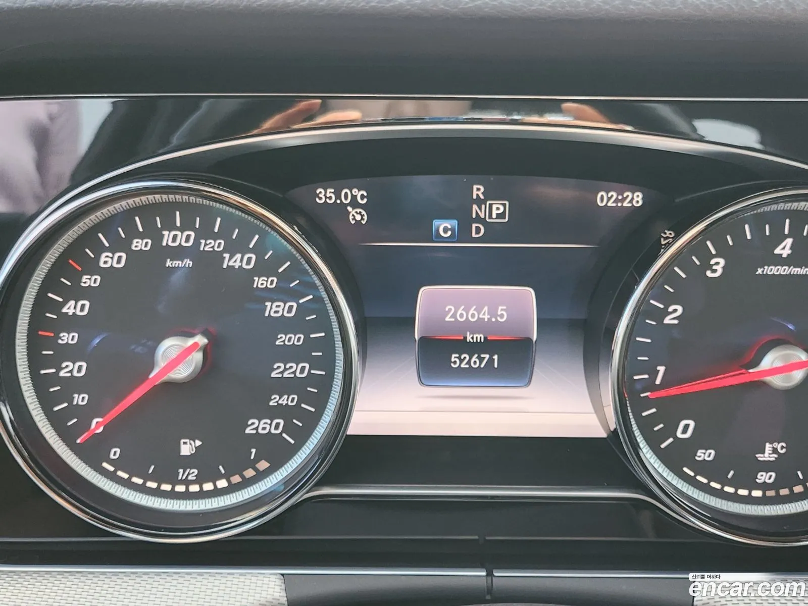 Mercedes E-Class W213 E300 Avantgarde - фотография 12522528