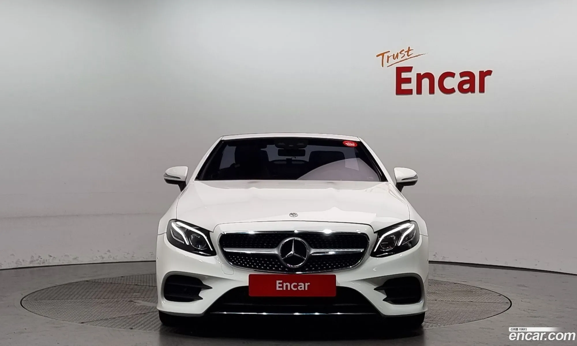 Mercedes-Benz E-Klasse V W213 S213 C238 E220D Cabriolet 2018 - фотография 18641268