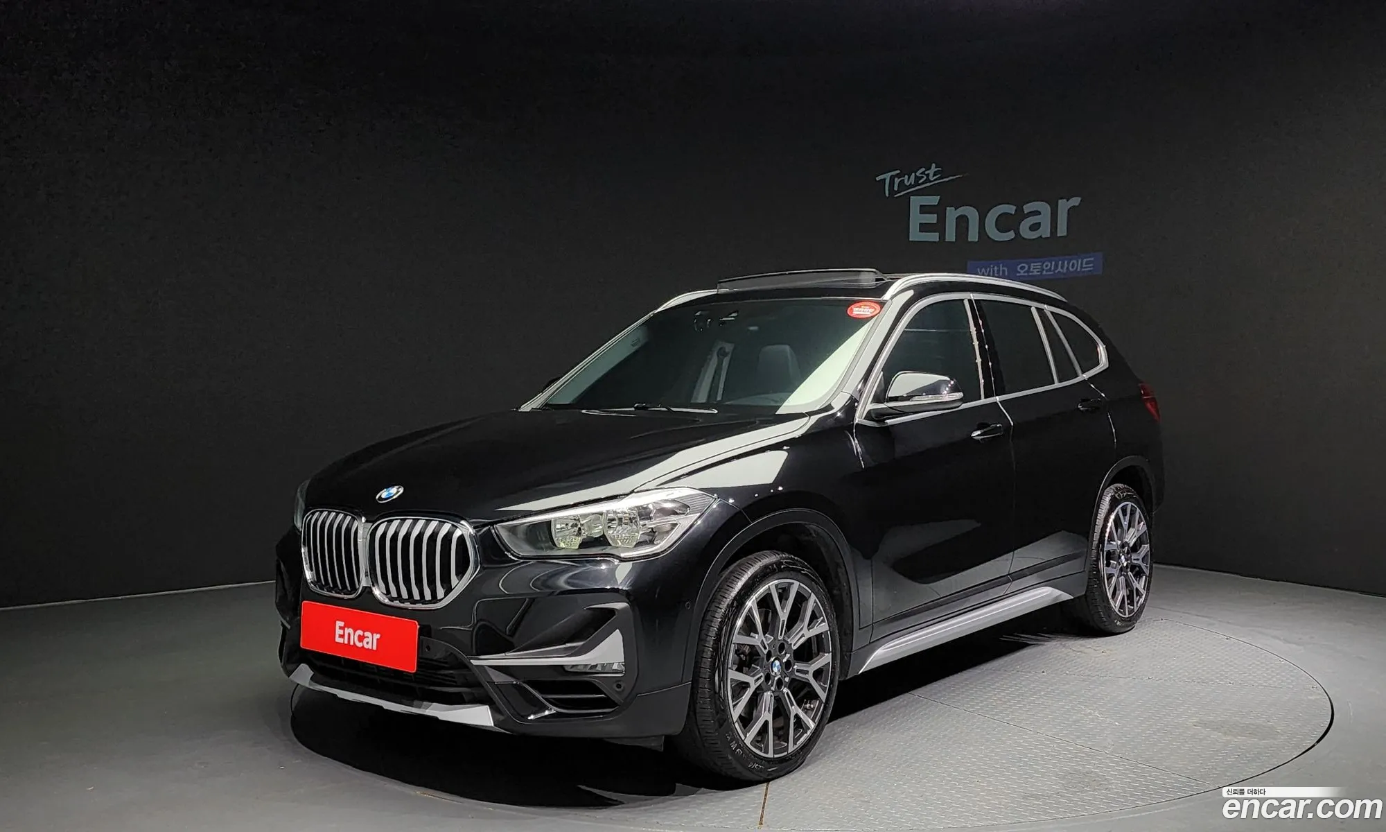 BMW X1 Ii F48 xDrive 20I Xline 2022 - фотография 16381793
