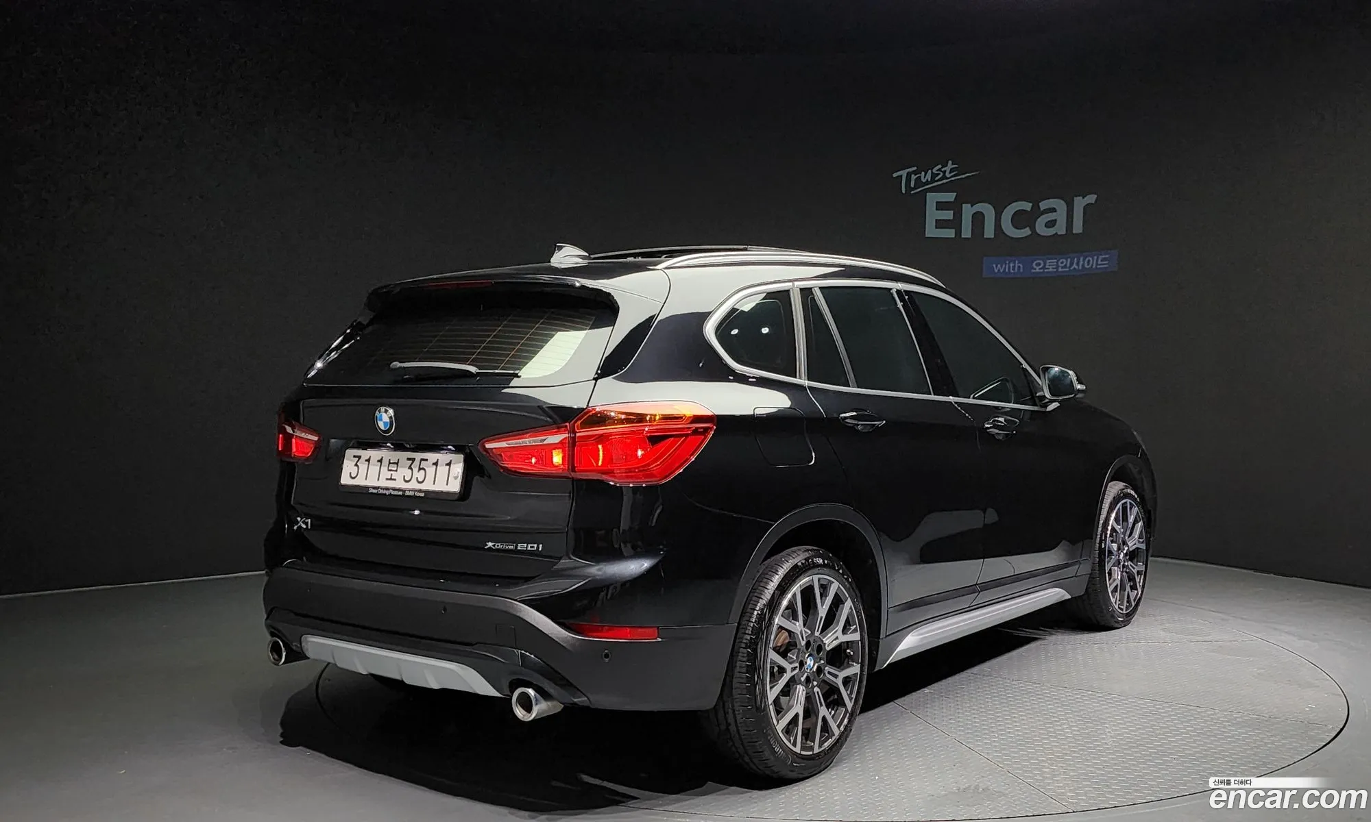 BMW X1 Ii F48 xDrive 20I Xline 2022 - фотография 16381794