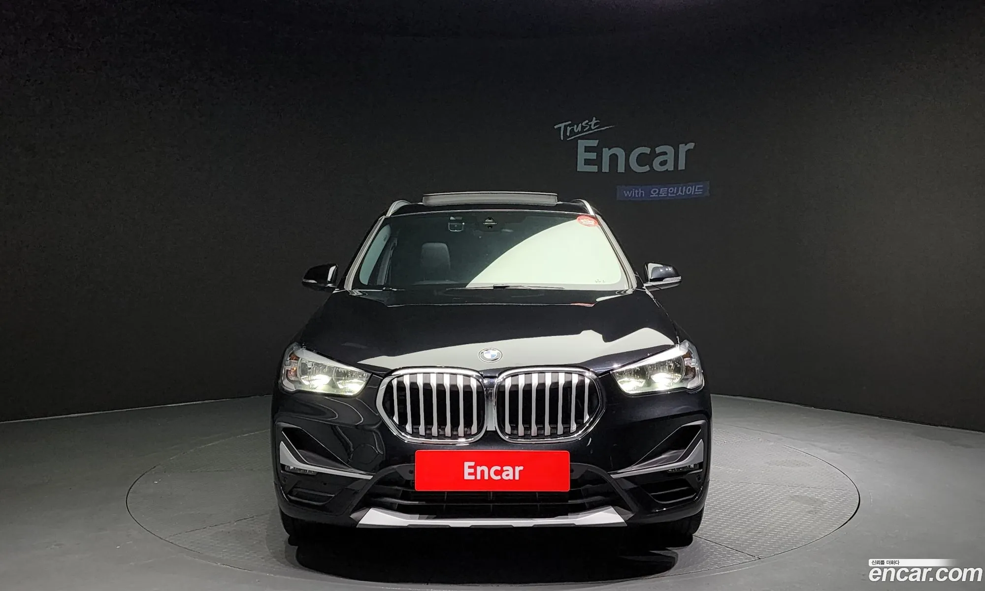 BMW X1 Ii F48 xDrive 20I Xline 2022 - фотография 16381795