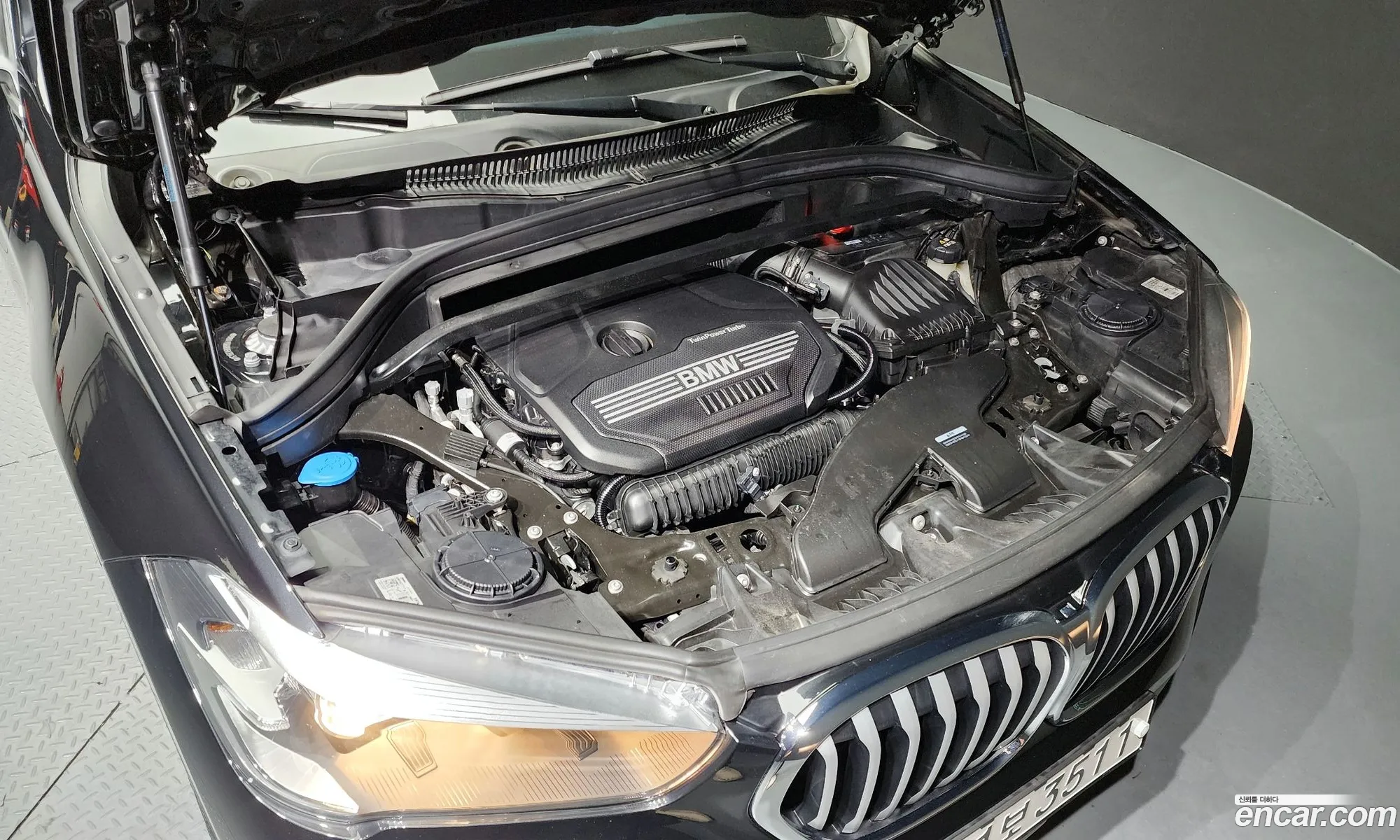 BMW X1 Ii F48 xDrive 20I Xline 2022 - фотография 16381798