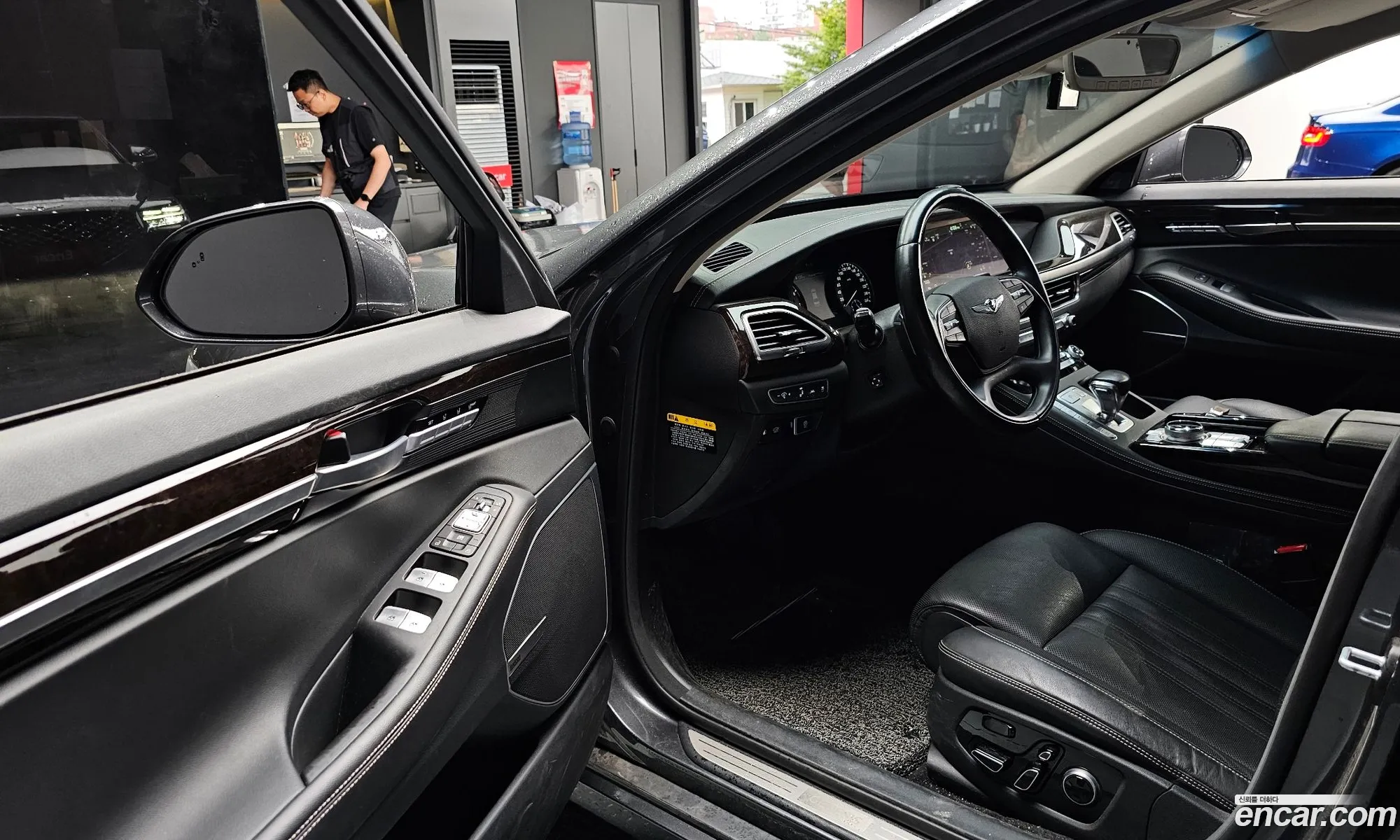 Korex Auto Trade - фотография 137394