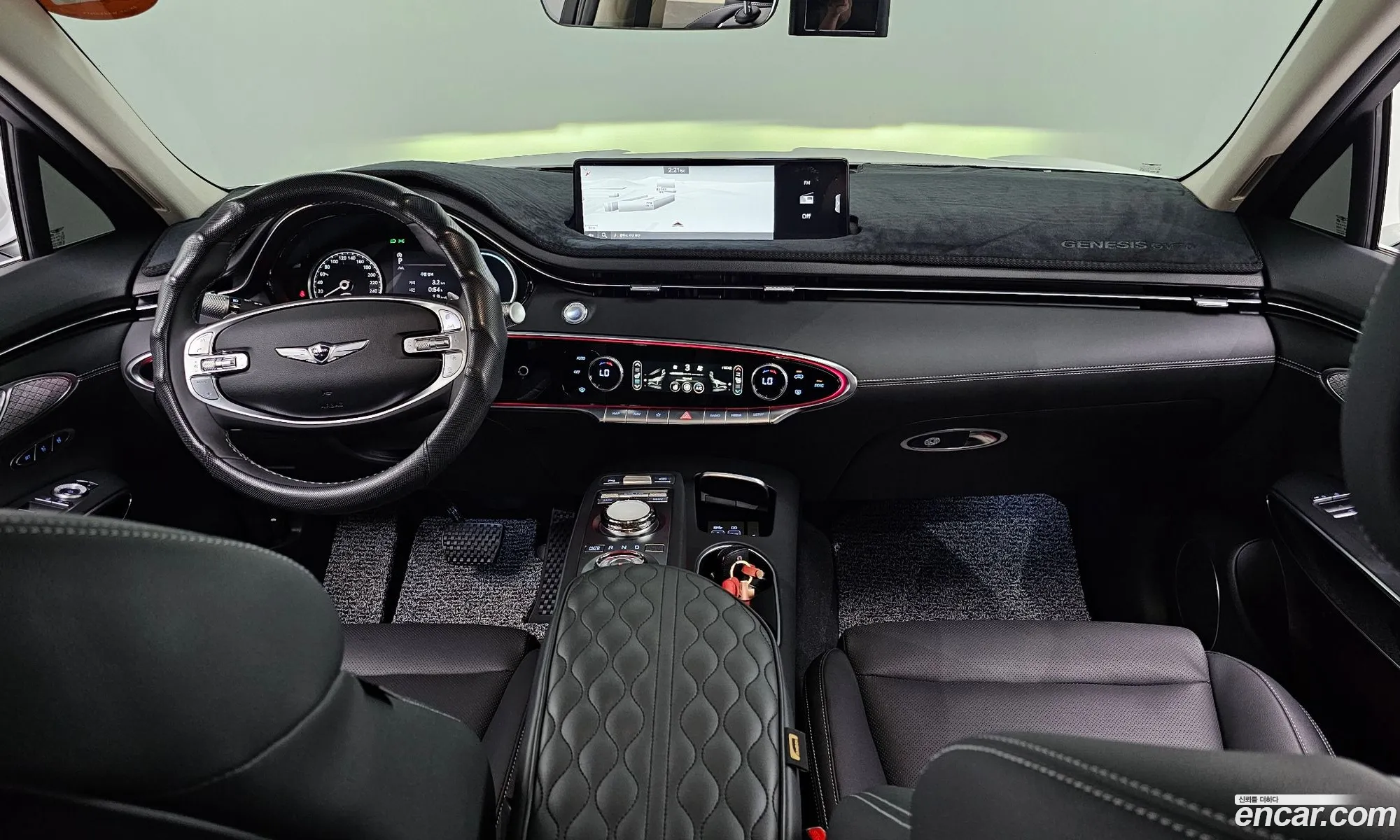 Korex Auto Trade - фотография 1141093