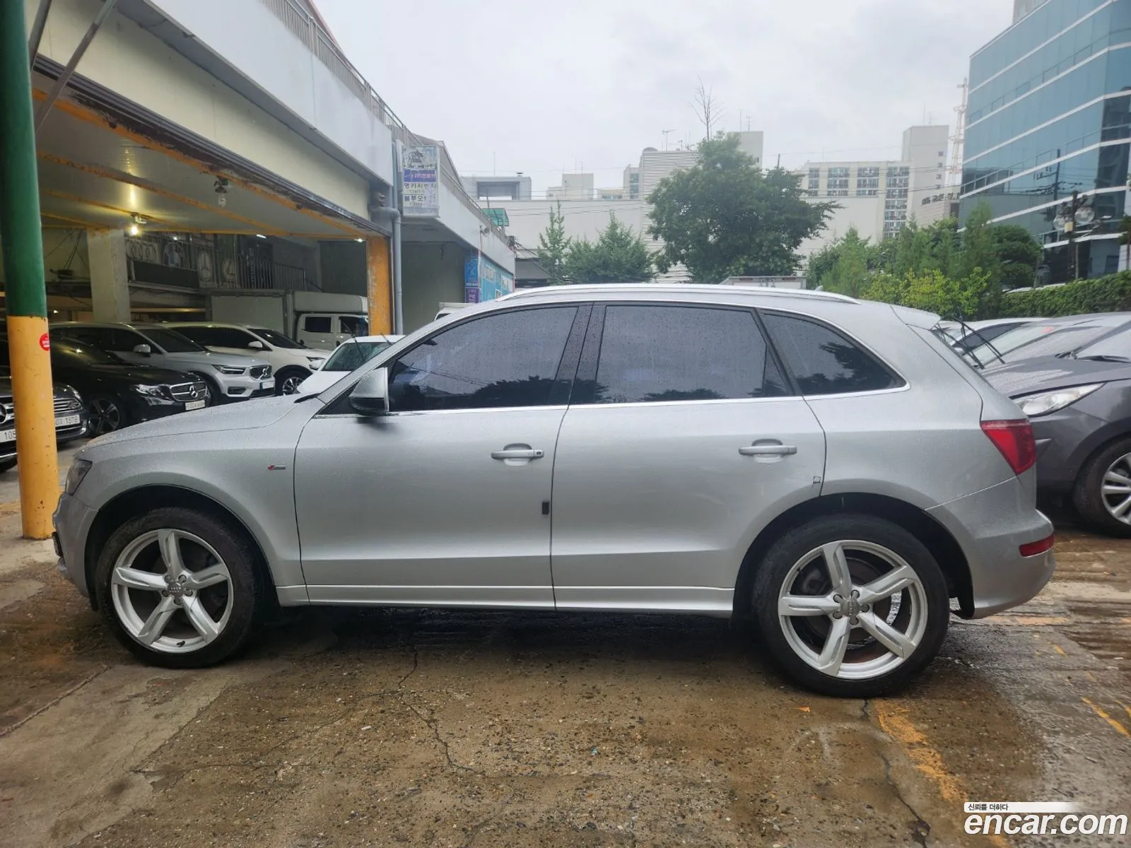 Korex Auto Trade - фотография 8864753