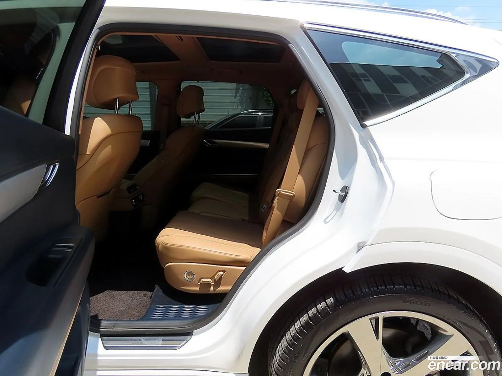 Genesis Gv80 I 30 Diesel Awd 2020 - фотография 1205811