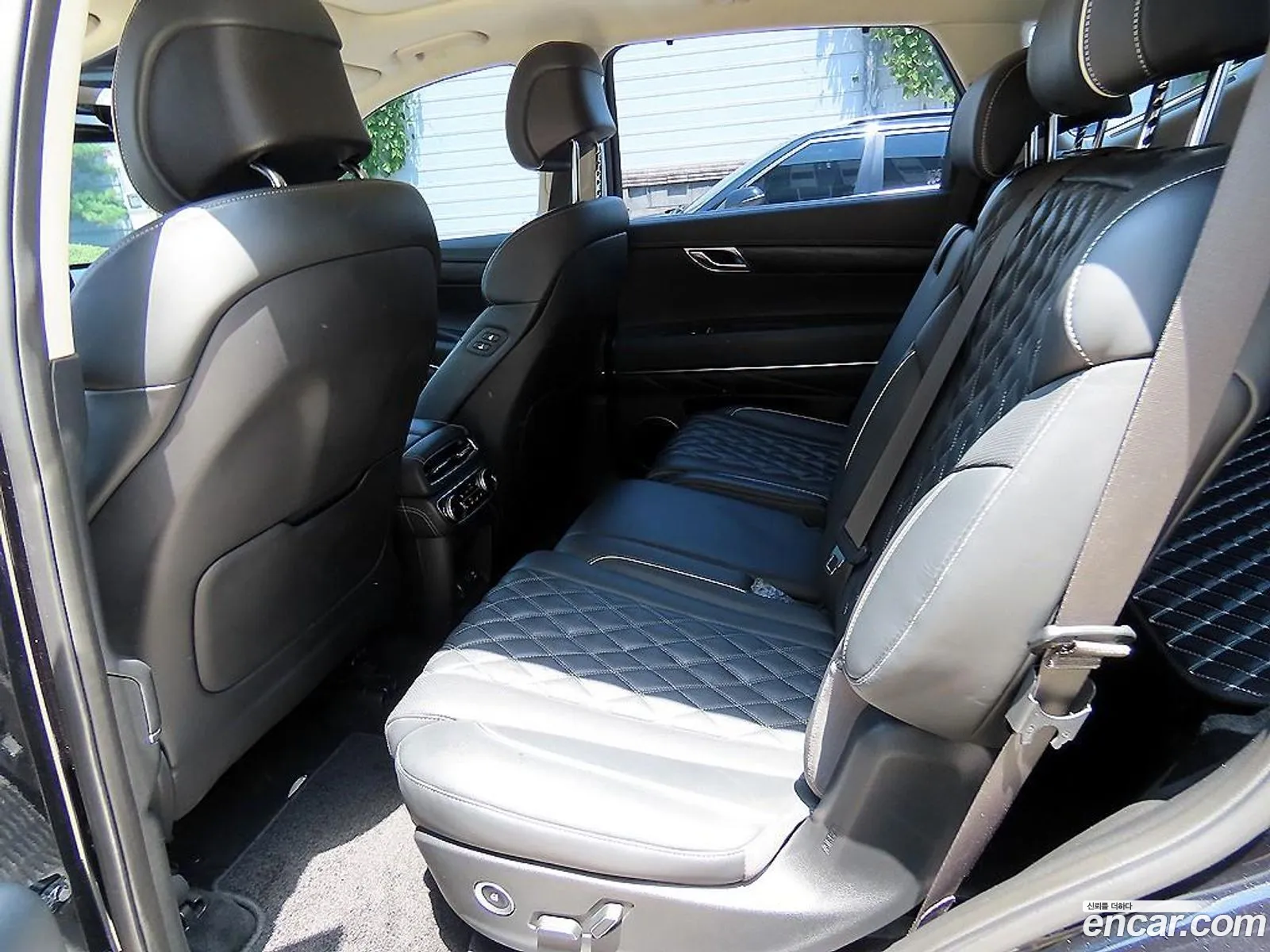 Genesis Gv80 I 30 Diesel Awd 2020 - фотография 1205859