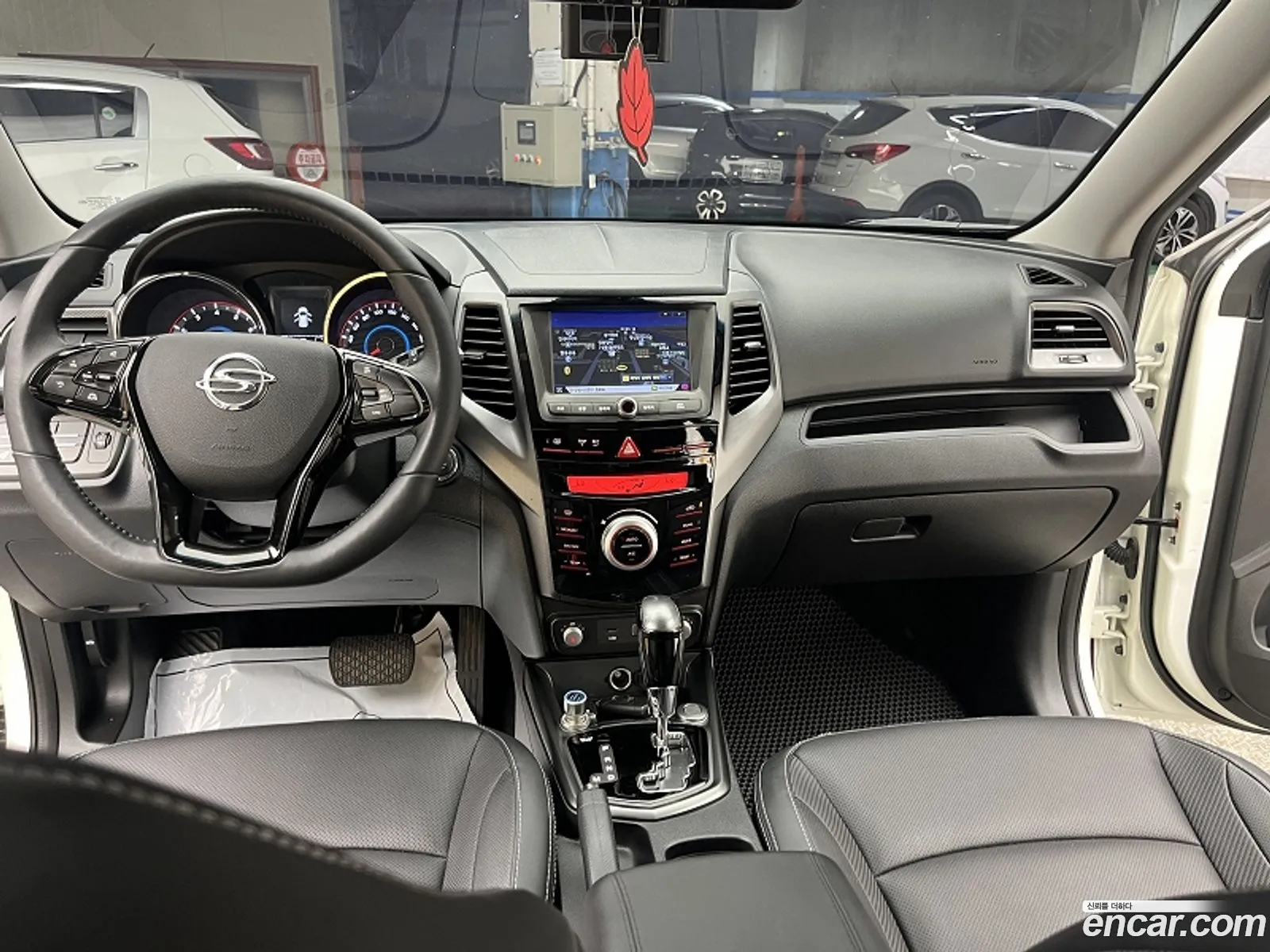 Korex Auto Trade - фотография 7928873