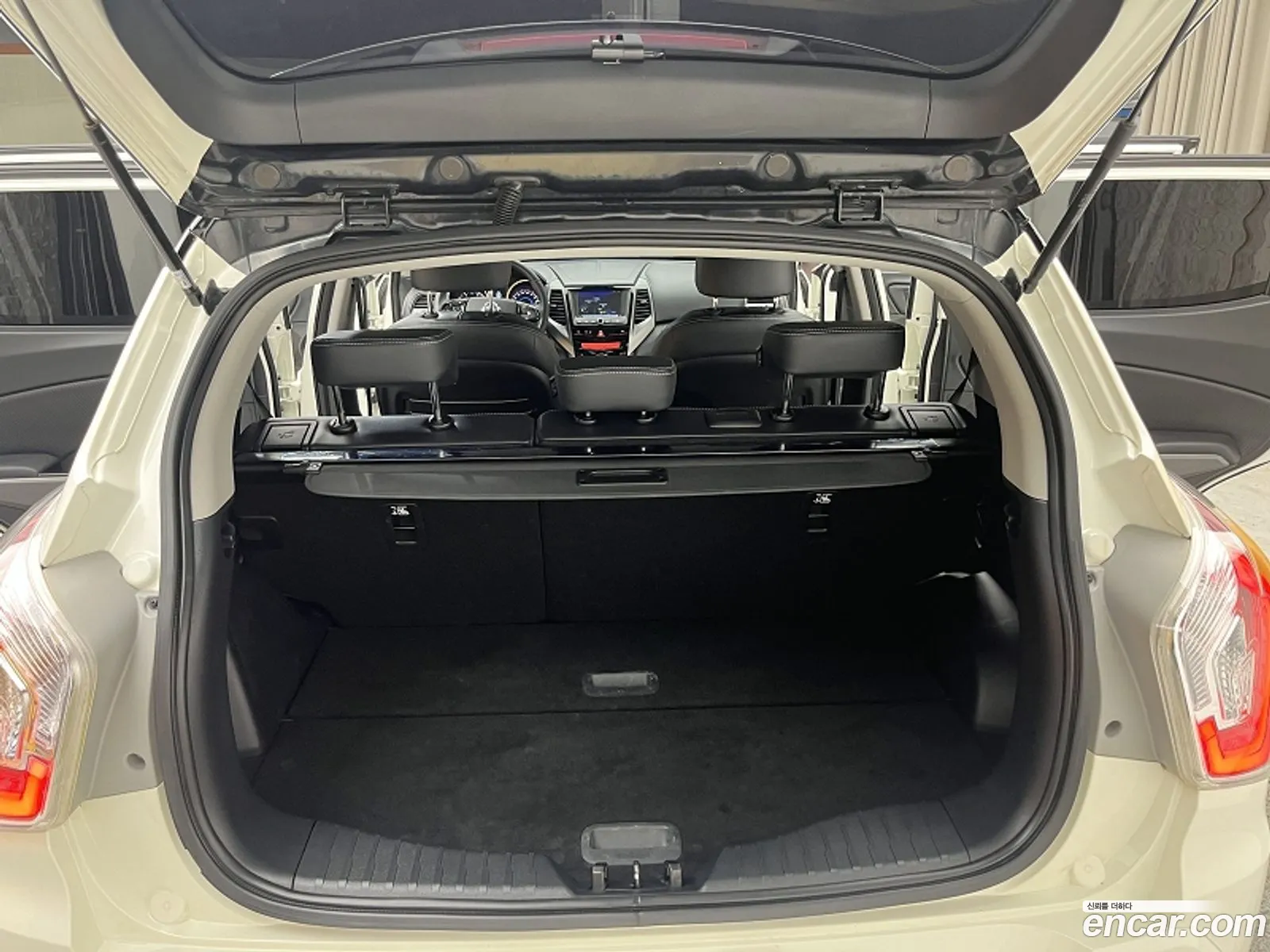 Korex Auto Trade - фотография 7928877
